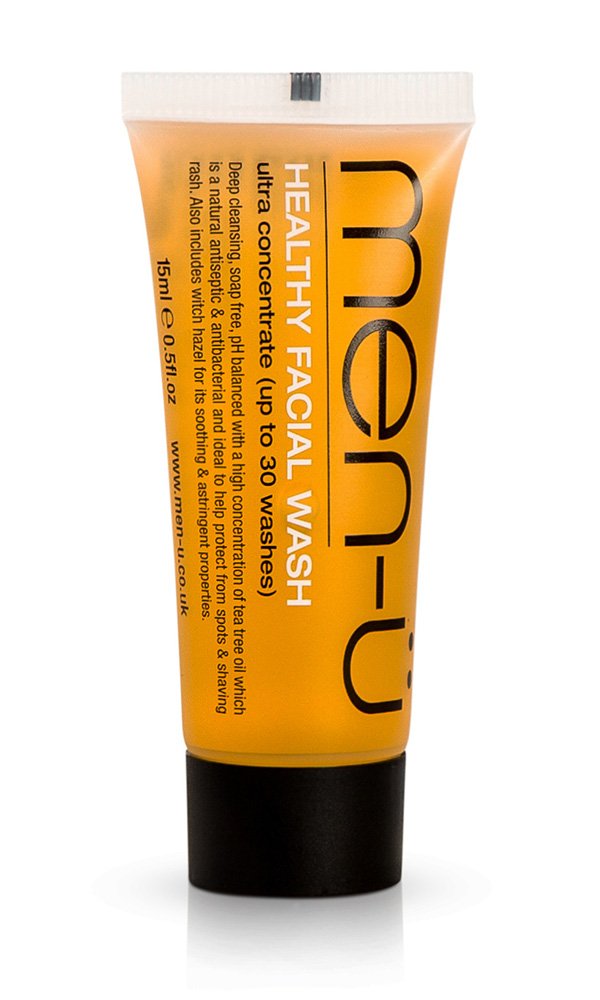 Men U Travel Kit for Mens Grooming - men-ü Official Imagery - 6