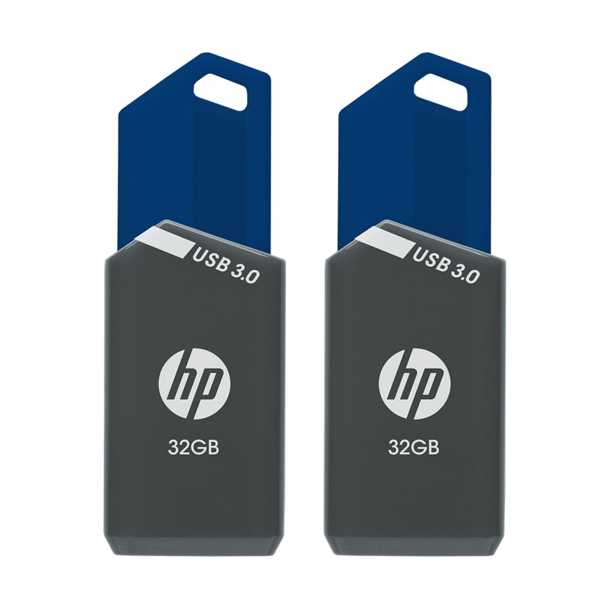 HP x900w USB 3.0 Flash Drives - High Quality Official View - View 2