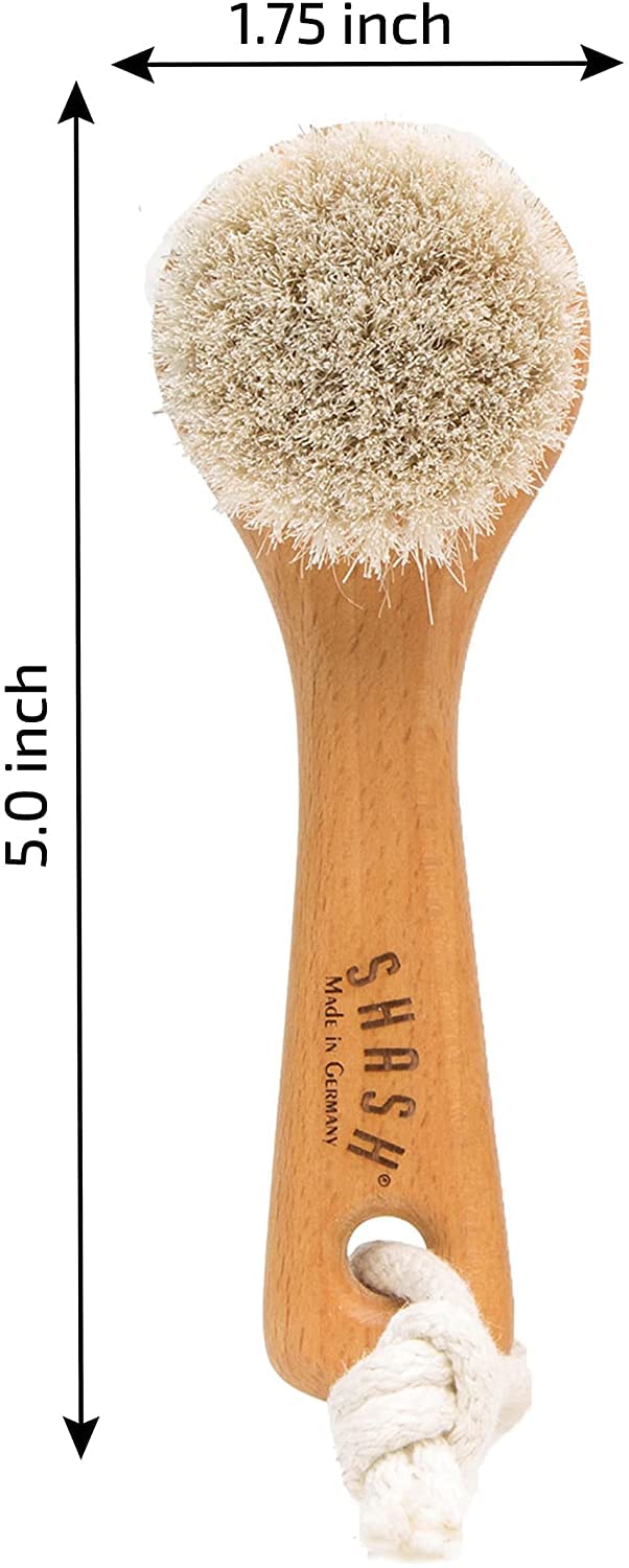 SHASH Since 1869 Hand Made in Germany - SHASH Official Imagery - 5