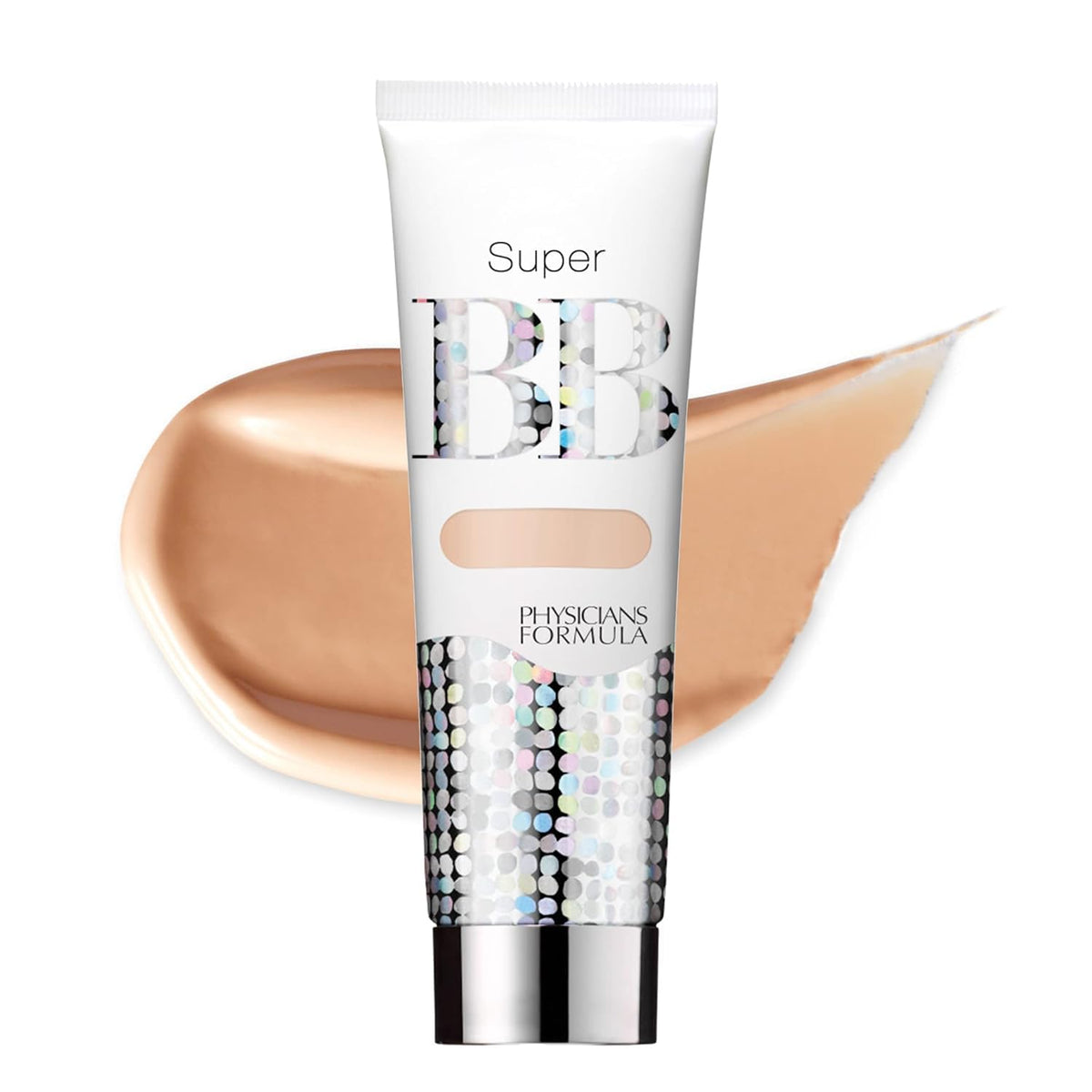 Physicians Formula Super BB Cream All in 1 Tinted Beauty - Physicians Formula Official Product Imagery - 1