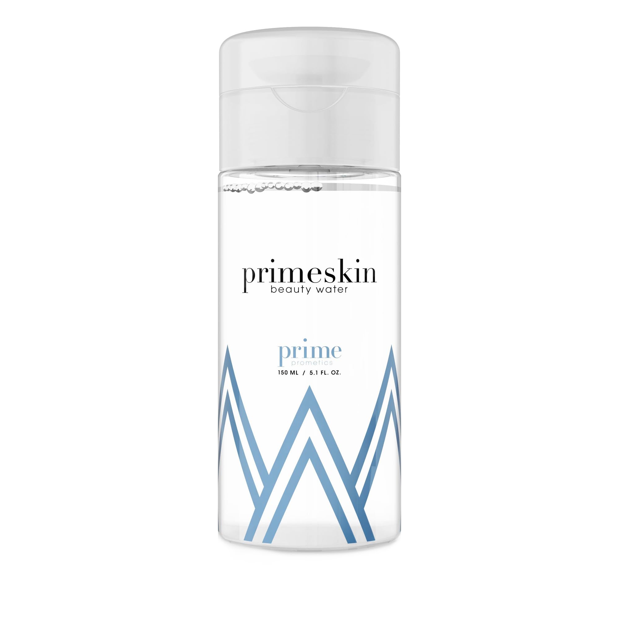 PRIME PROMETICS PrimeSkin Beauty Water Make-Up Remover for Mat... - PRIME PROMETICS Official Product View 2