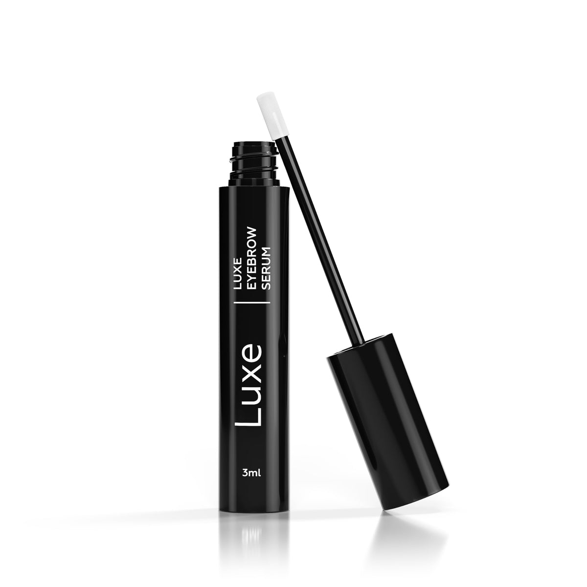 Luxe Cosmetics Eyebrow Serum for Hair Growth Best Eyebrow - LUXE Official Imagery - 3