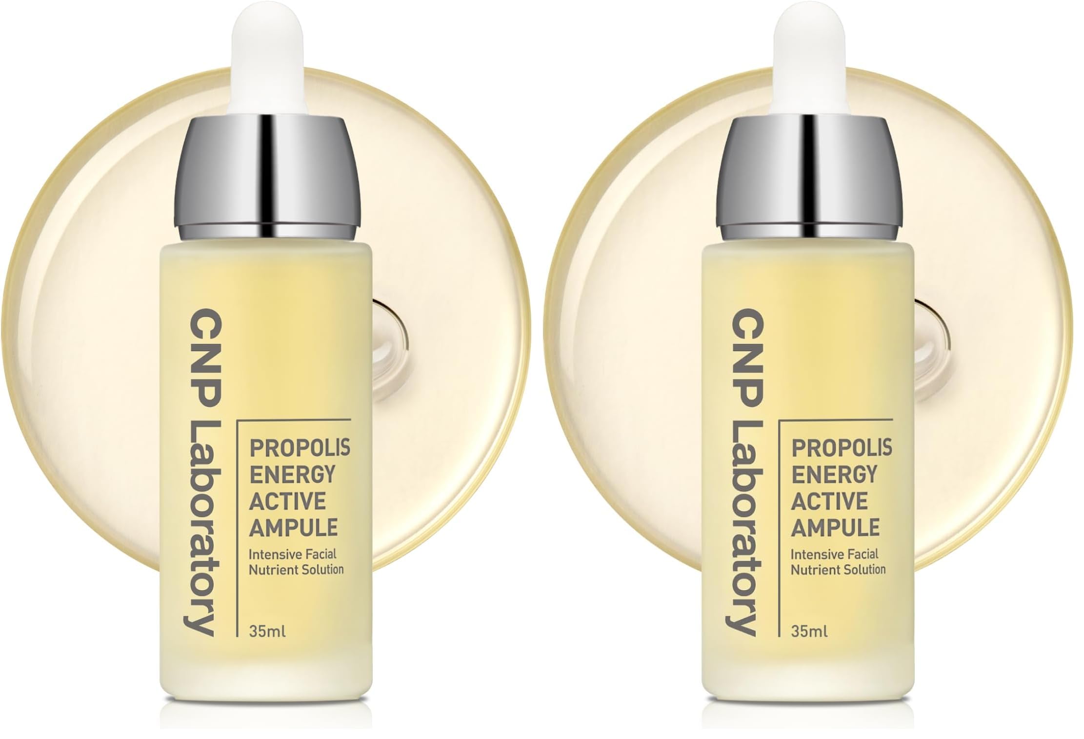 CNP Honey Glow Serum - CNP