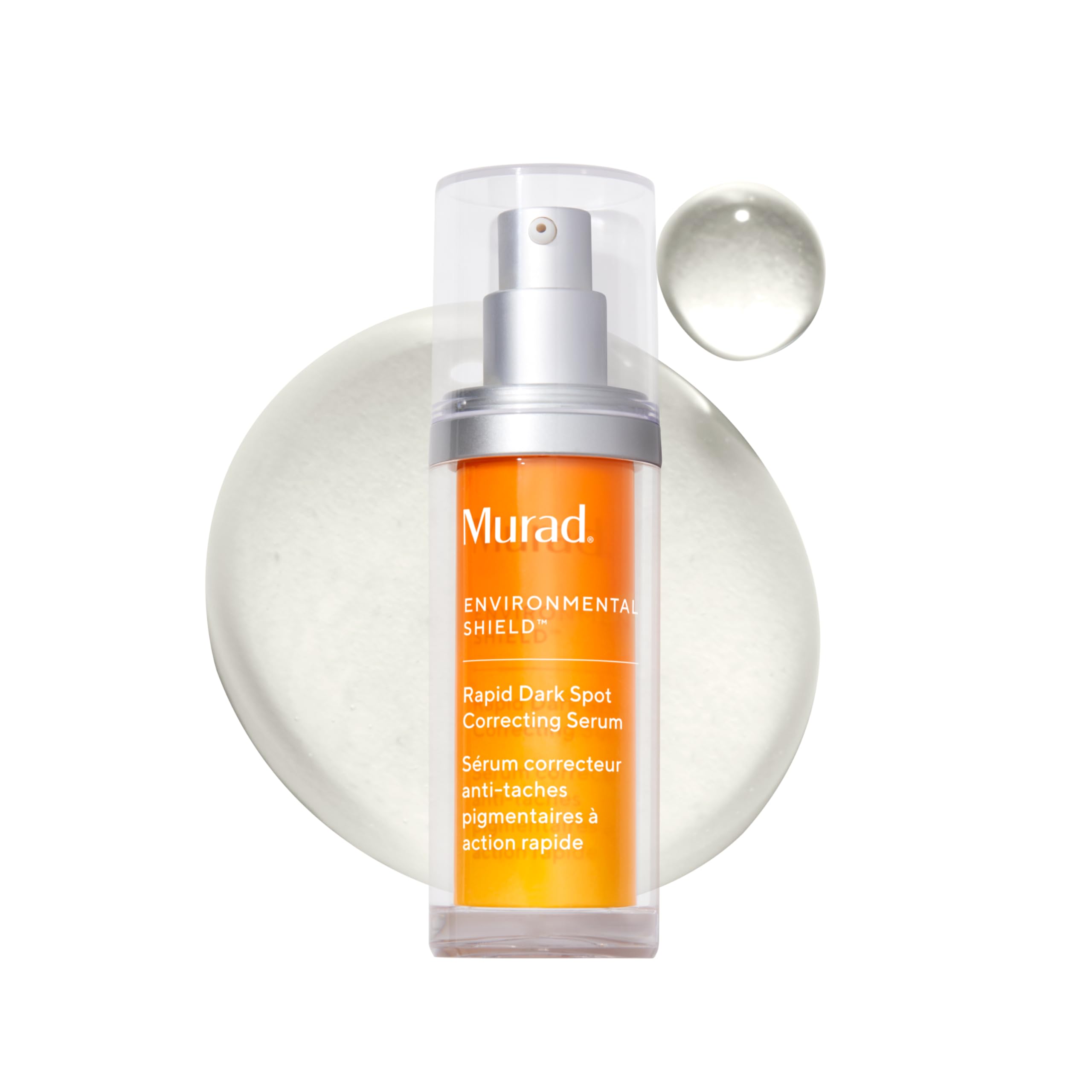 Murad Rapid Dark Spot Correcting Serum 1 oz