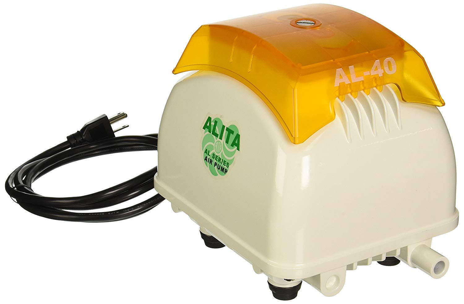 ALITA Industries Air Pump, 80 LPM - ALITA Official Product View 3