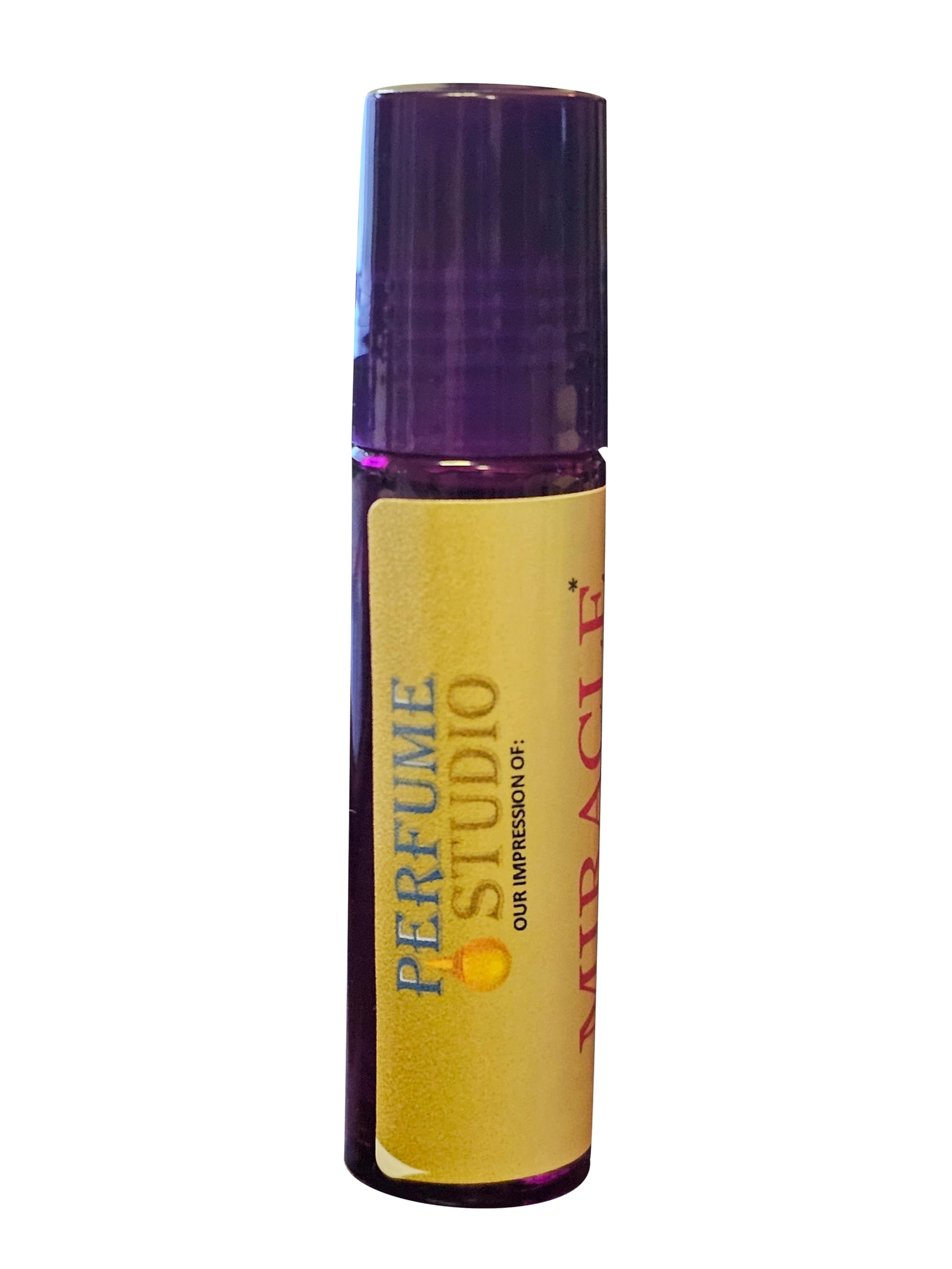 Perfume Studio Premium Fragrance Oil IMPRESSION Compatible - Product Imagery