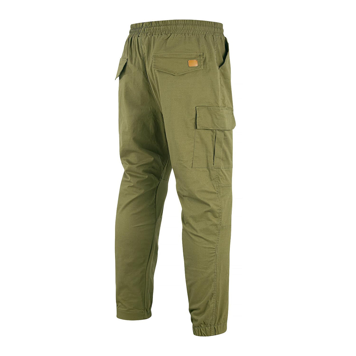 Mens Fashion Joggers Sports Pants - GM MGBOYGYM Official Imagery - 4