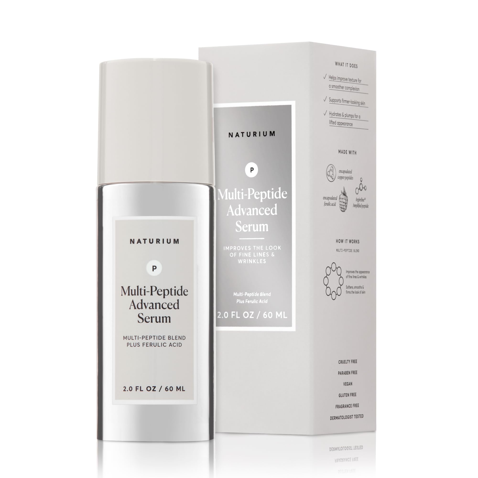 Naturium Multi Peptide Advanced Serum Jumbo Firming - Naturium Official Imagery - 2