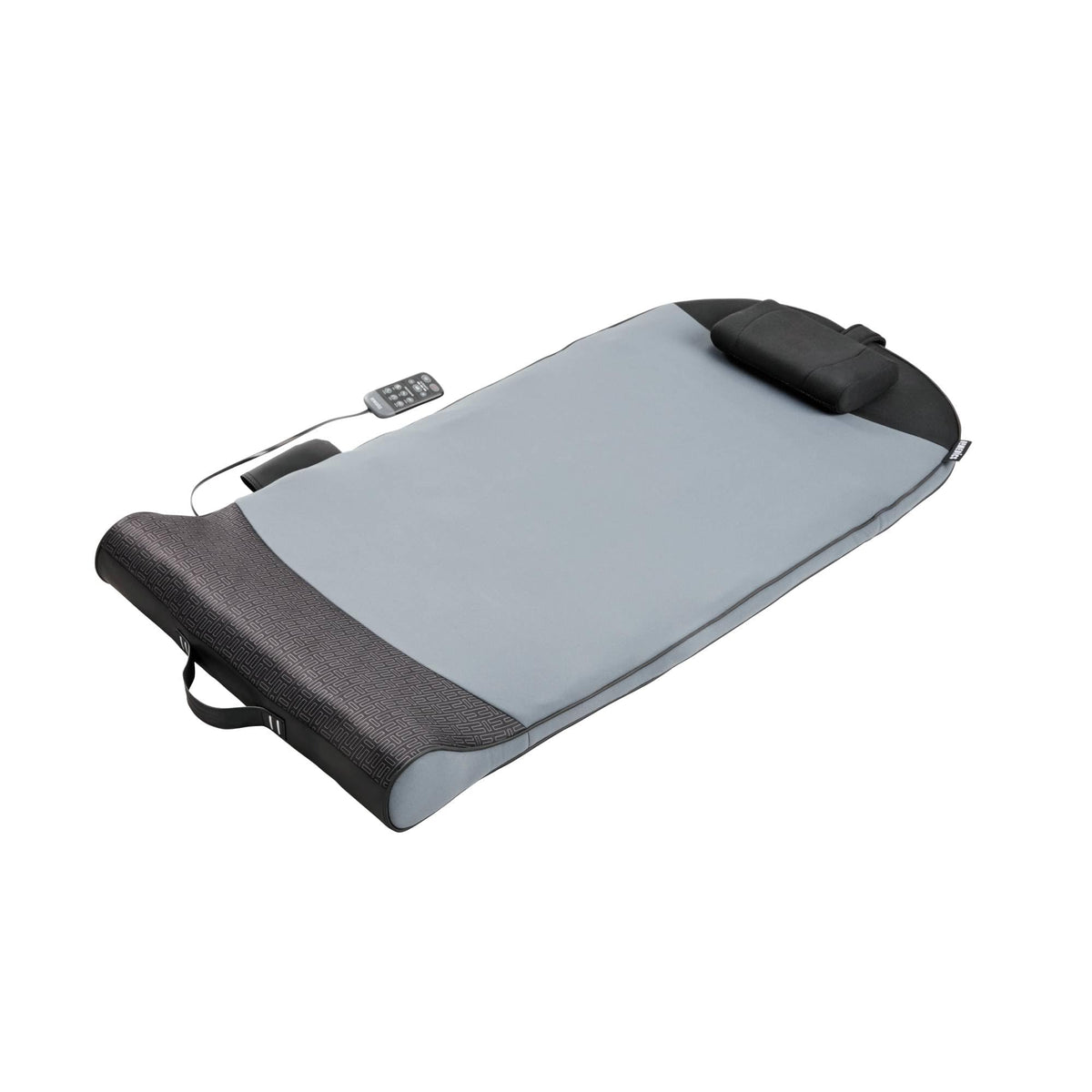Homedics Fitness Stretching Mat with Air Compression 3 - Homedics Official Imagery - 5