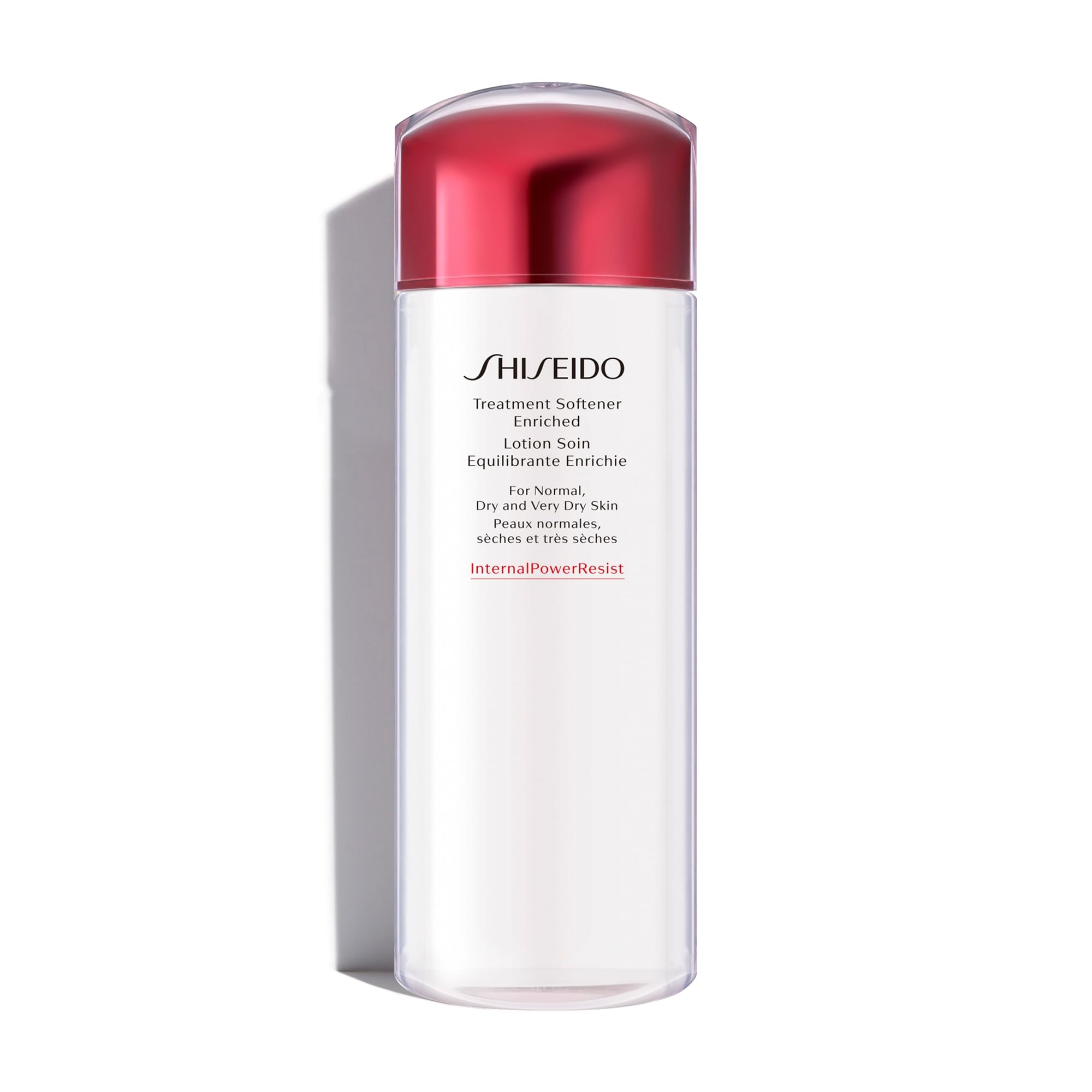 Shiseido Treatment Softener Enriched - Generic