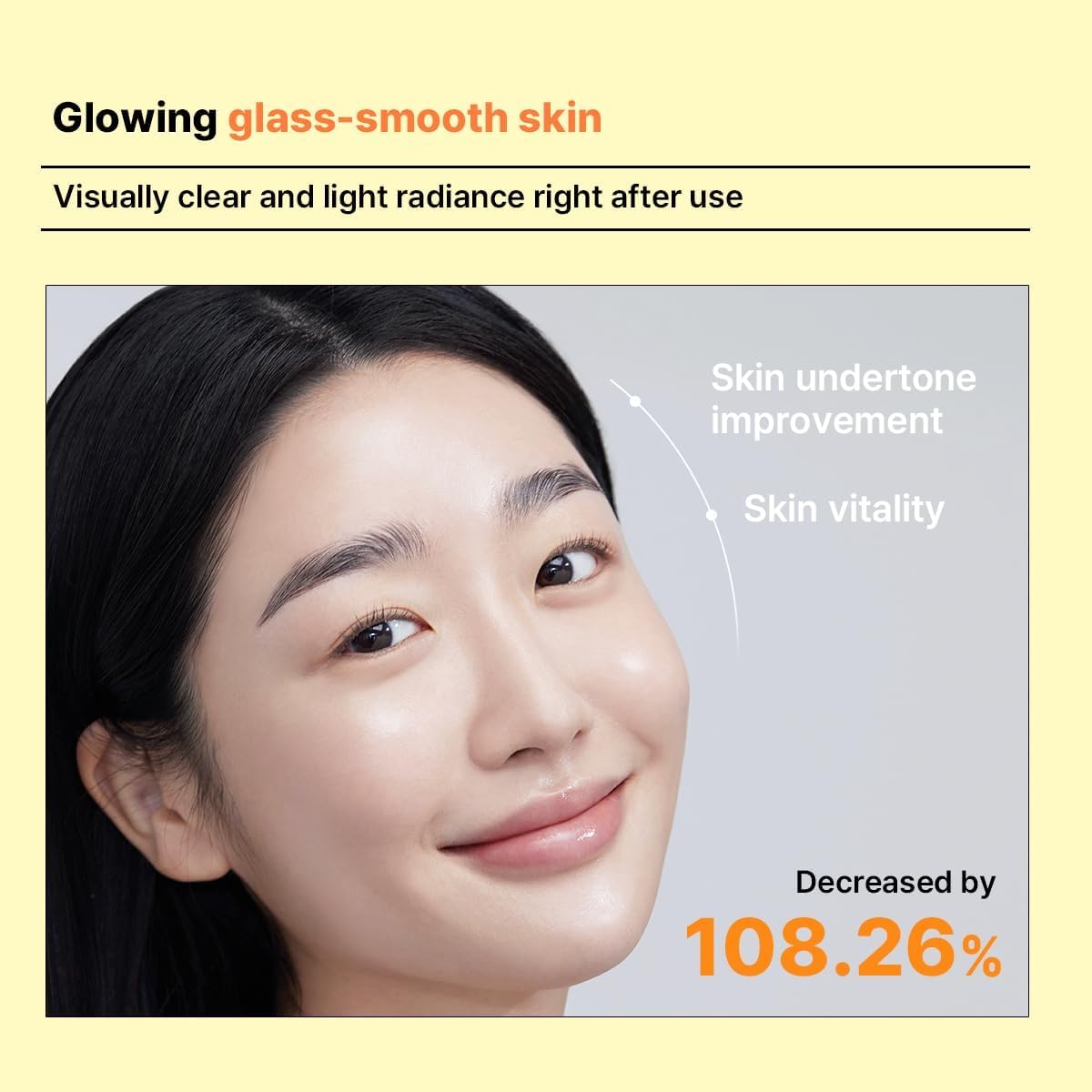 MEDIHEAL Vitamin Derma Modeling Pack (Pack of 1) - for Skin Radiance - MEDIHEAL Official Product View 7