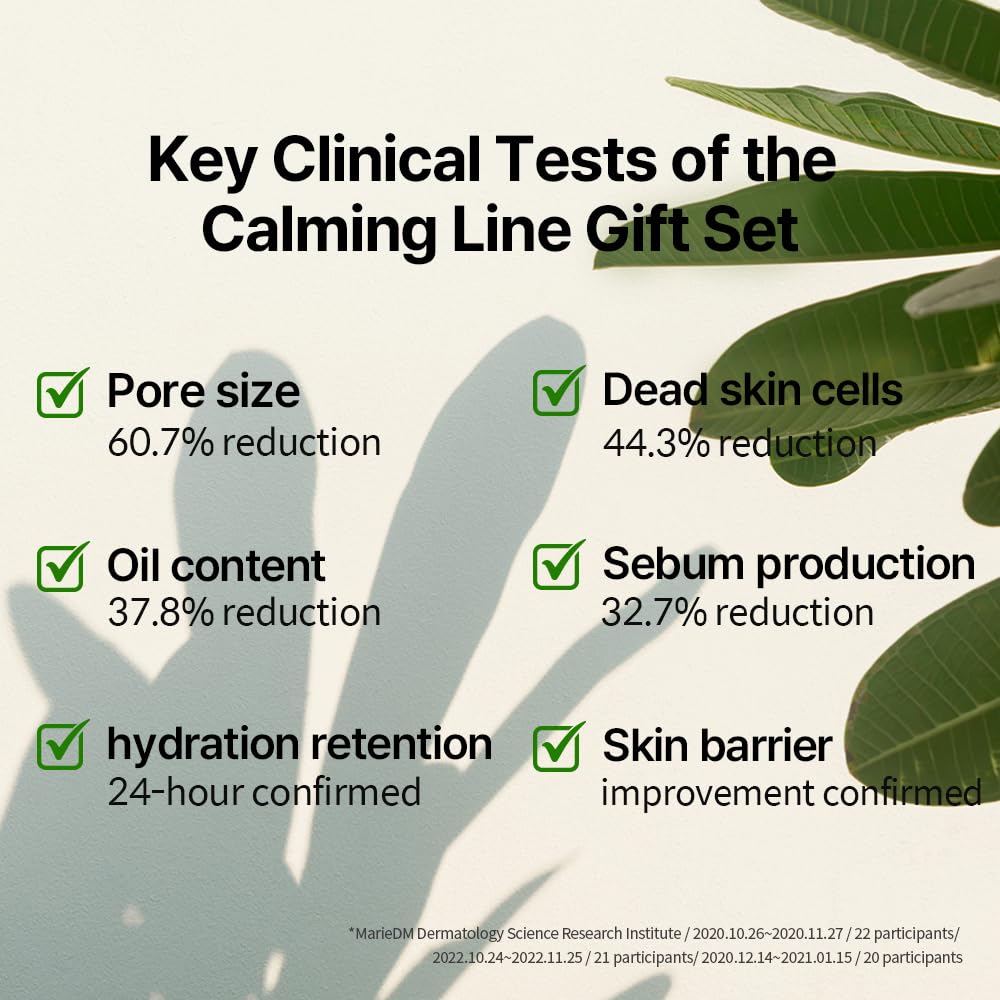 Pyunkang Yul PKY Calming Skincare Gift Set with Premium Gift - Pyunkang Yul Official Imagery - 8