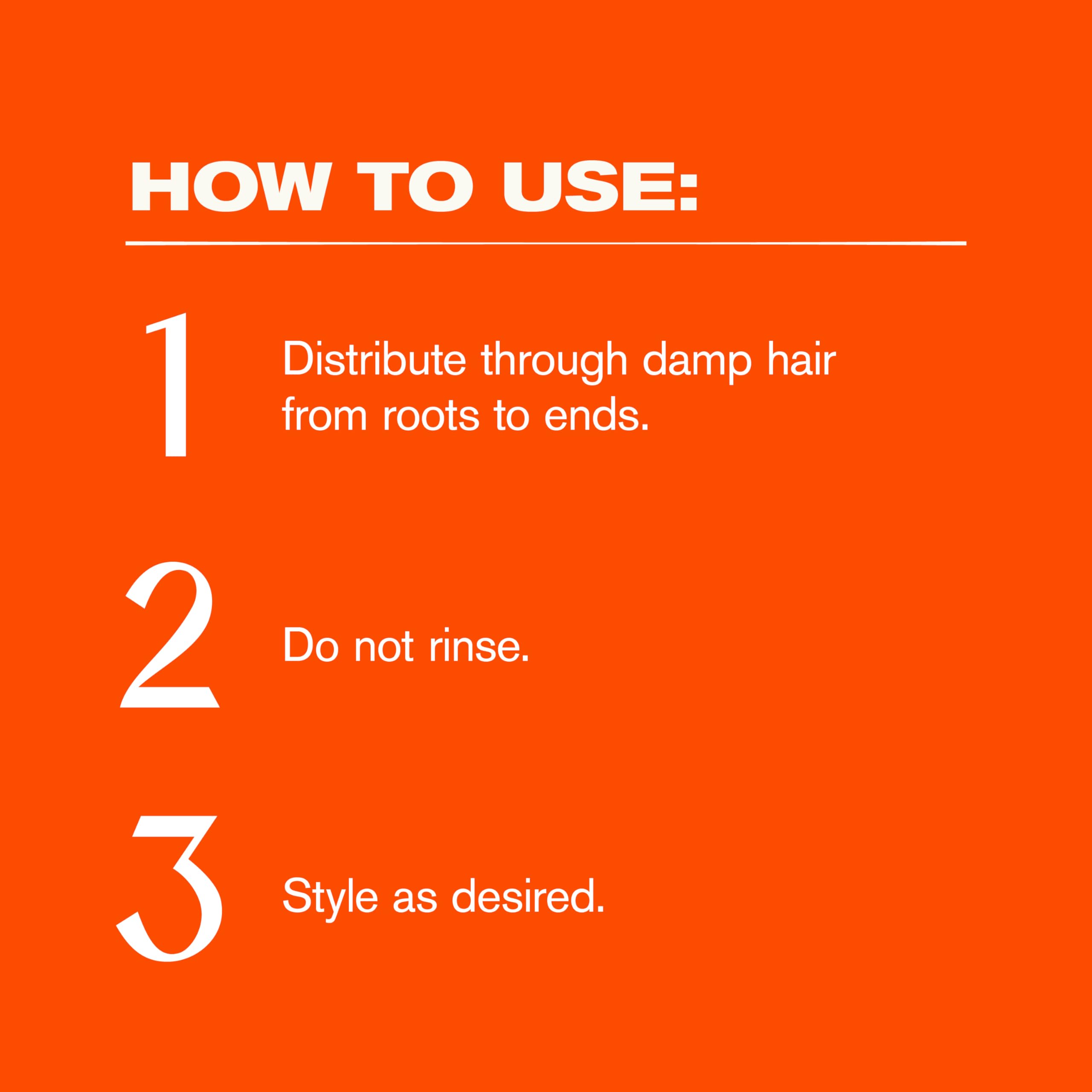 Cantu Leave - In Conditioning Repair Cream with Arga - Cantu Official Product View 10