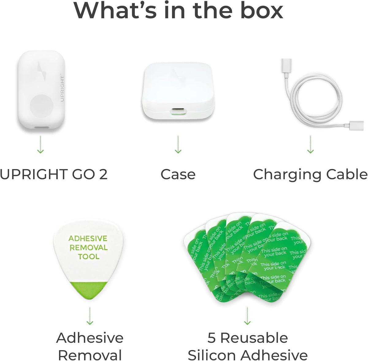 Upright GO 2 Premium - Upright GO Official Imagery - 7