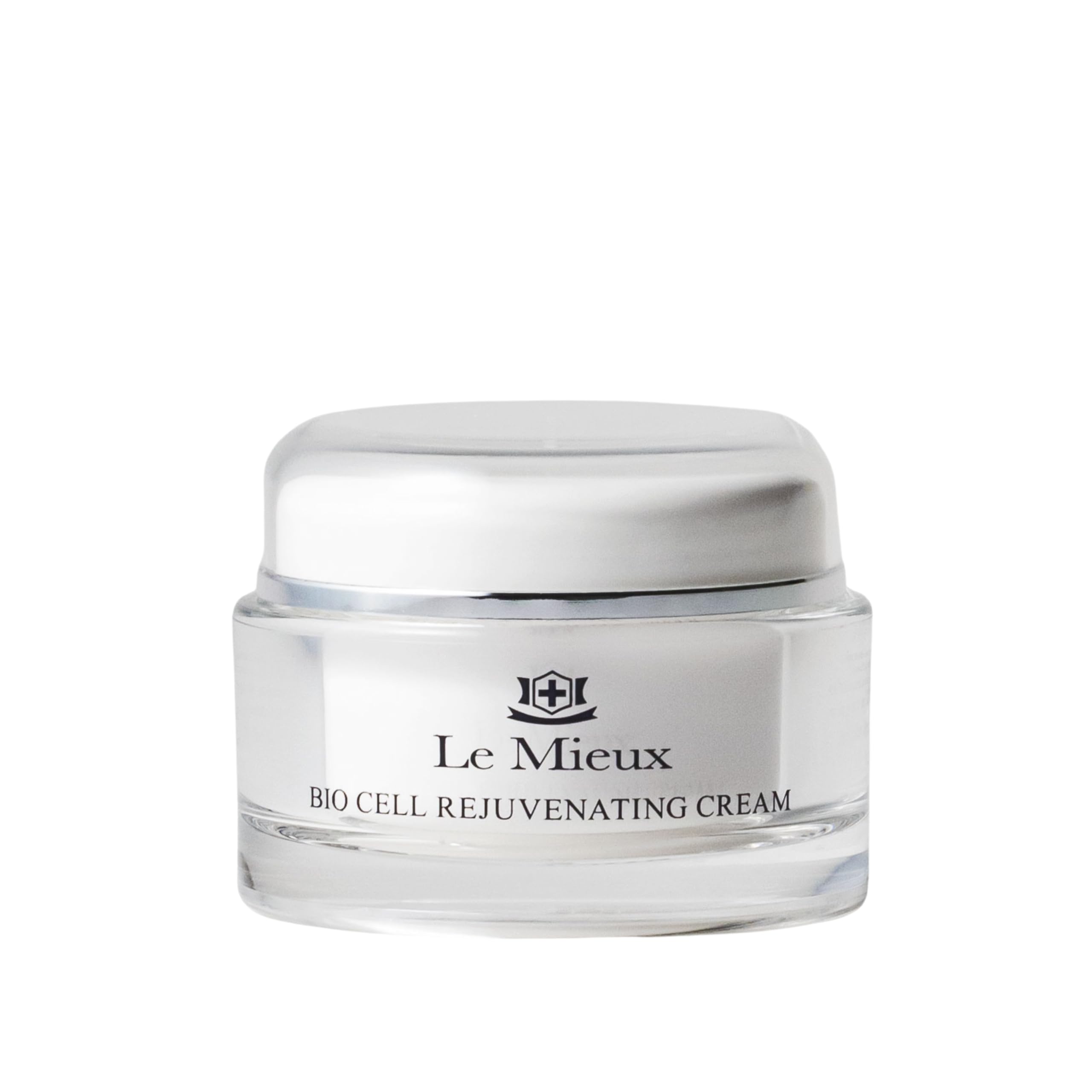 Le Mieux Bio Cell Rejuvenating Cream - Le Mieux Official Imagery - 1
