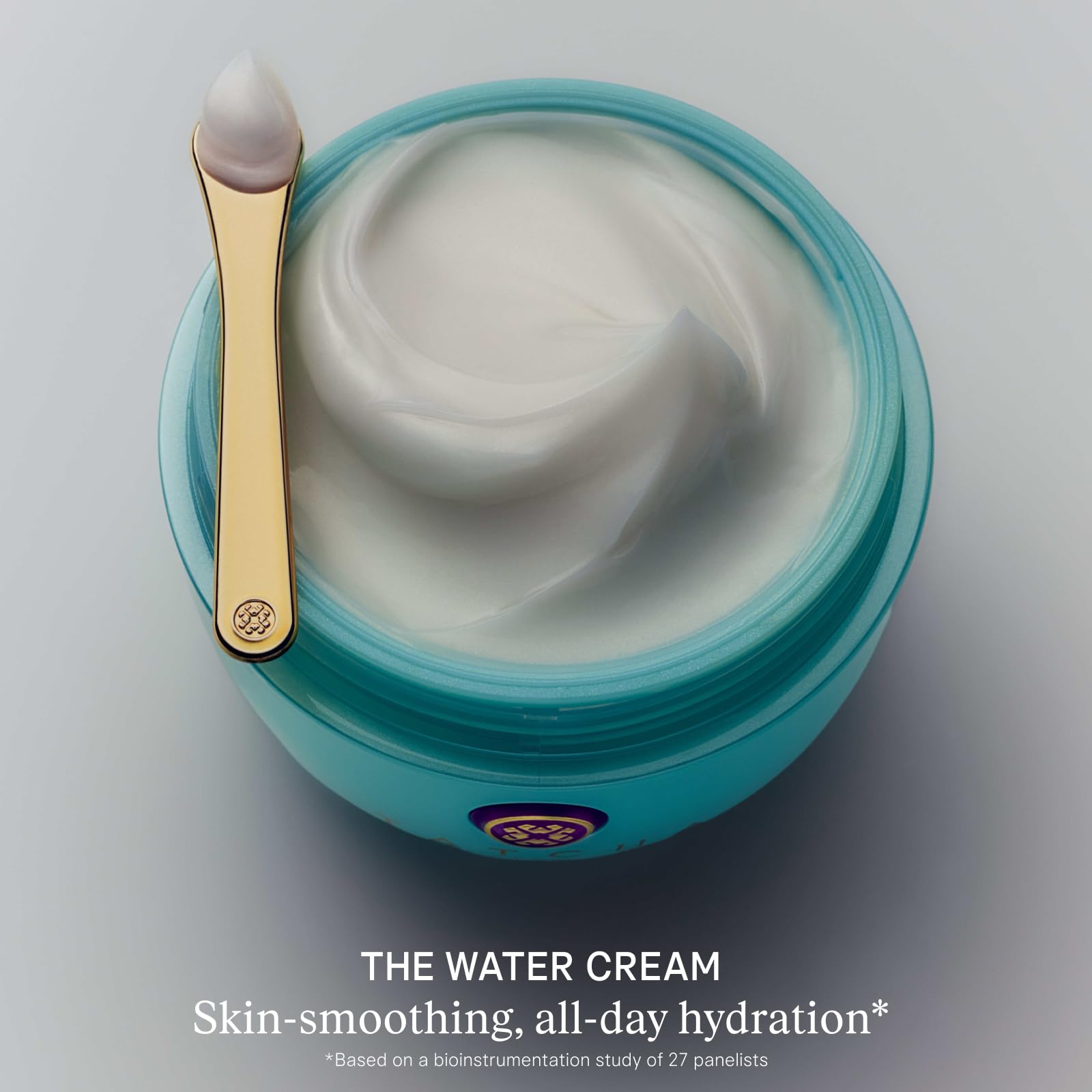 Elefair Tech TATCHA The Water Cream - Cream Moisturizer for Face & Optimal H - Elefair Tech Official Product View 3