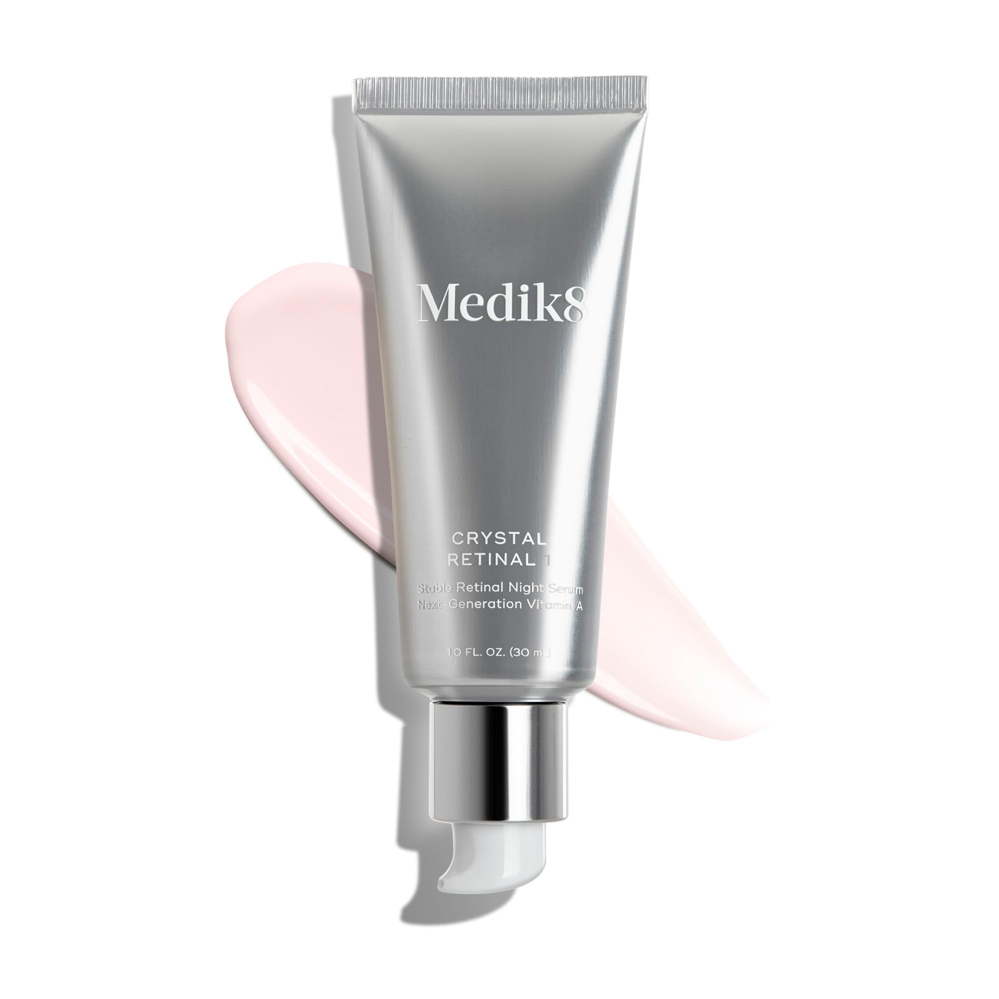 Medik8 Crystal Retinal 1 - Firming & Advanced Skin Retinaldehyde - Medik8 Official Product View 7