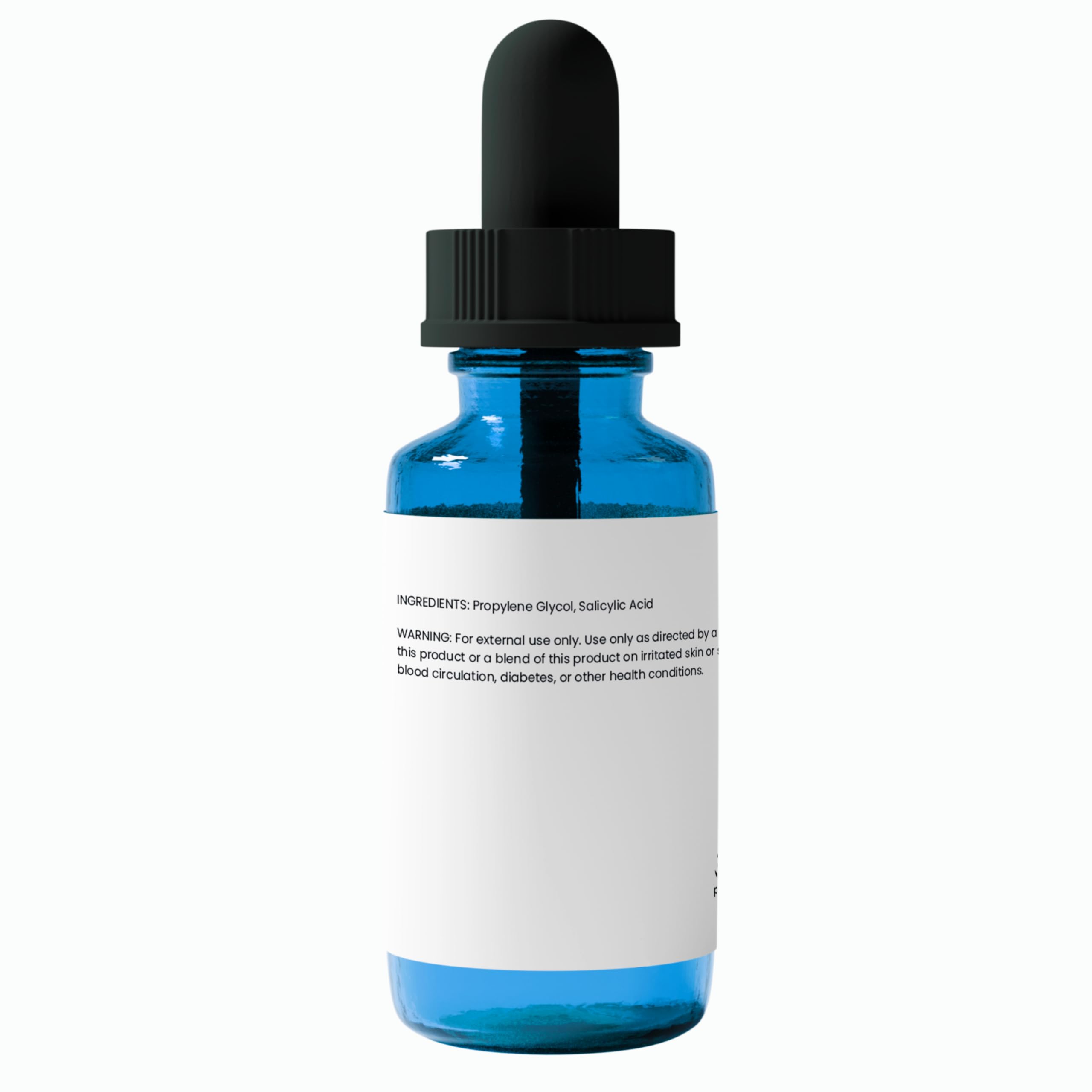 Pure Original Ingredients Salicylic Acid 2% Solution , Pure & Simple Serum - PURE ORIGINAL INGREDIENTS Official Product View 4