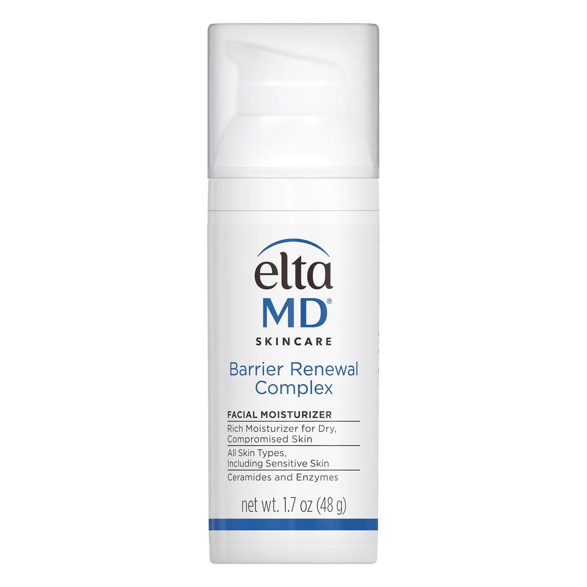 EltaMD Barrier Renewal Complex Face Moisturizer - Premium Selection Official Imagery - 2