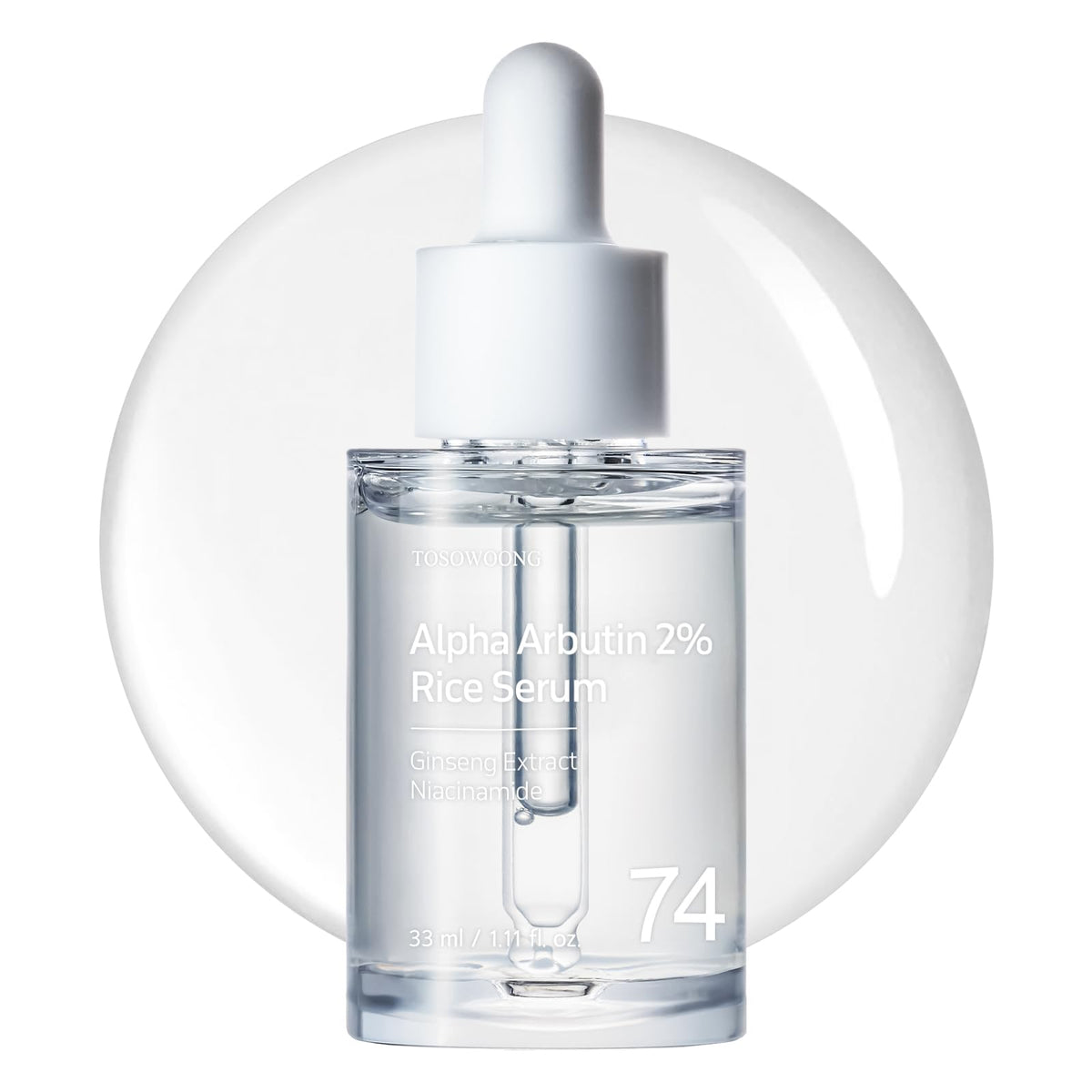 TOSOWOONG K Beauty Hydration Duo Collagen Cream and Rice - TOSOWOONG Official Imagery - 6