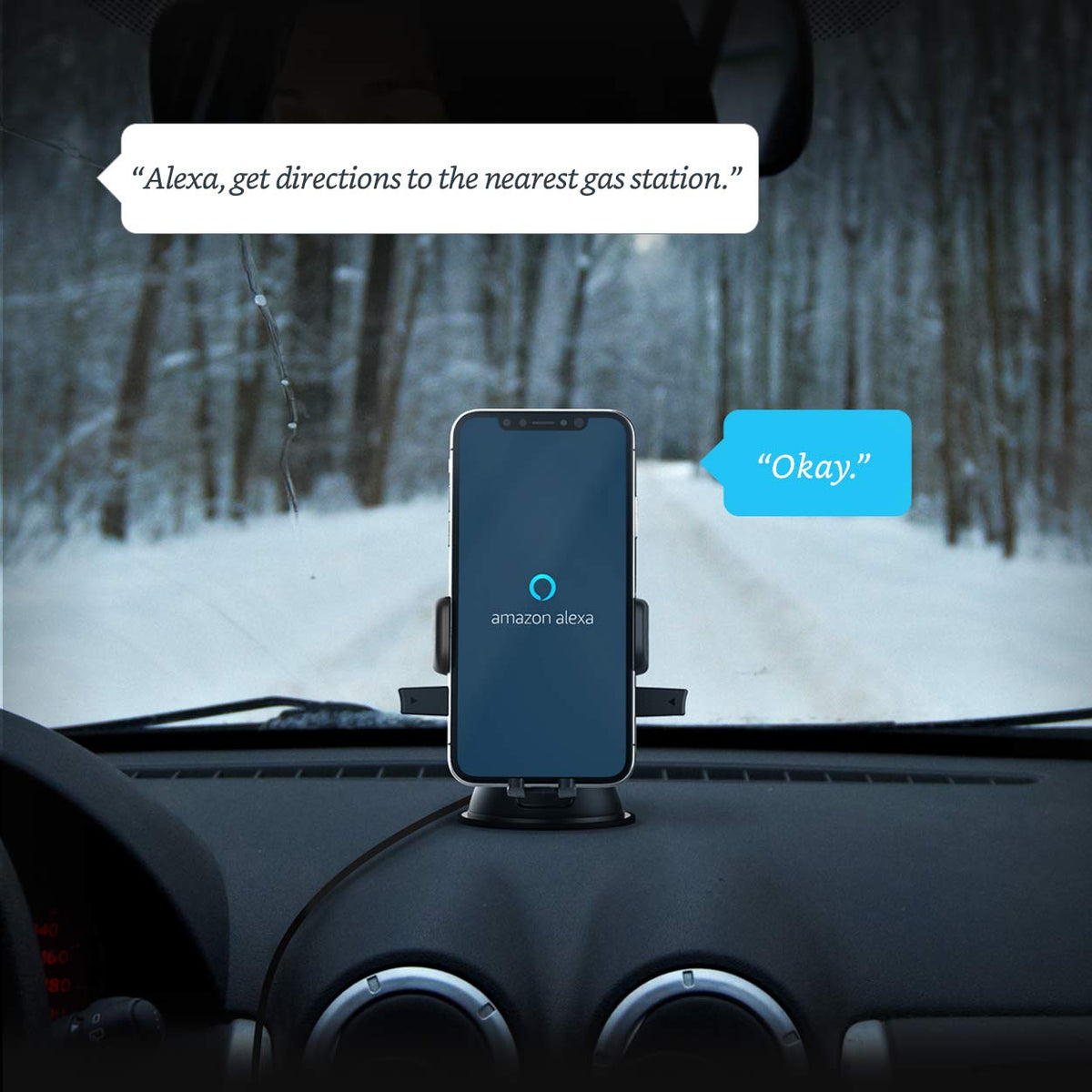 iOttie Easy One Touch Connect Pro - iOttie Official Imagery - 7