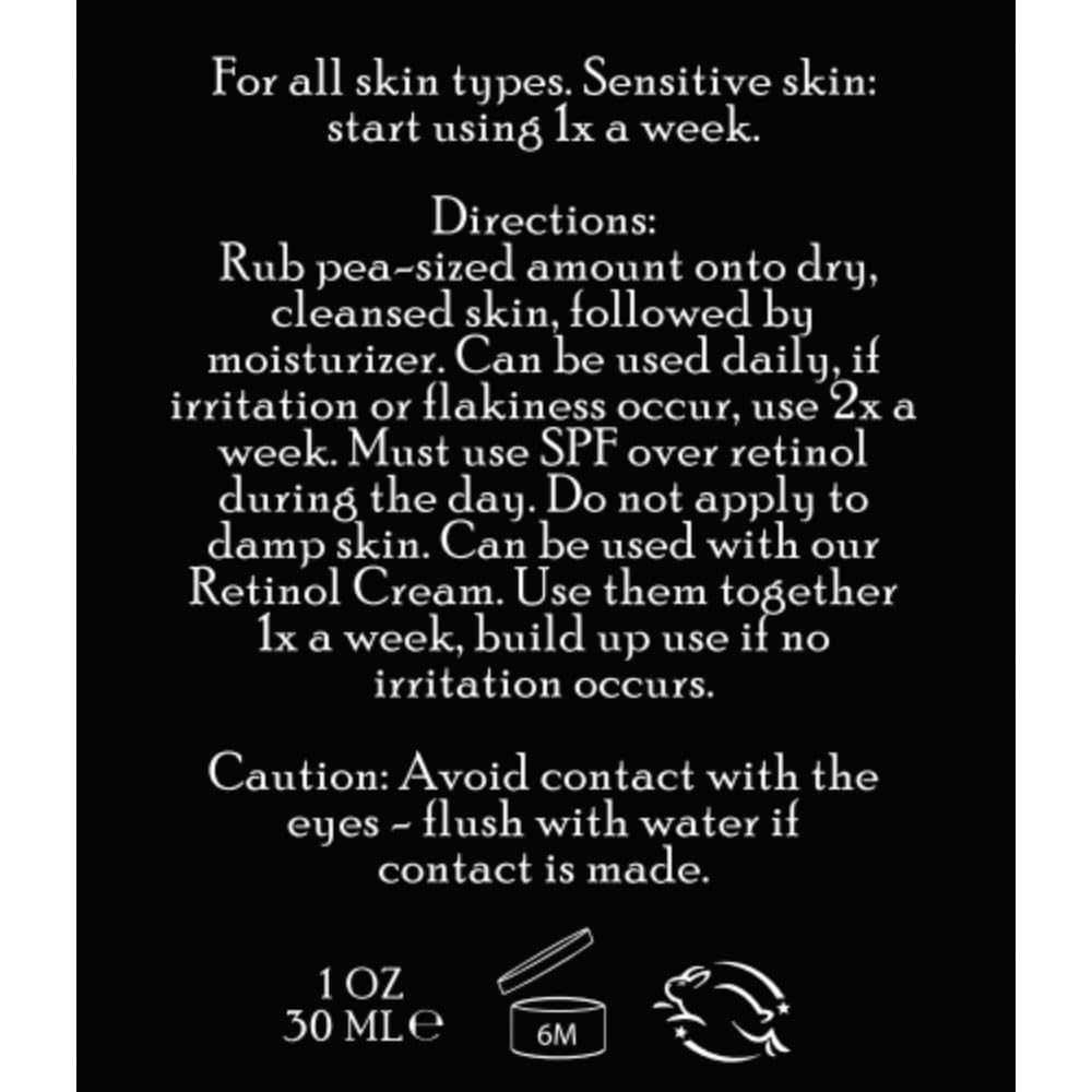 Brickell Men s Retinol Skin Care Serum Treatment For Firming - Brickell Men's Products Official Imagery - 6
