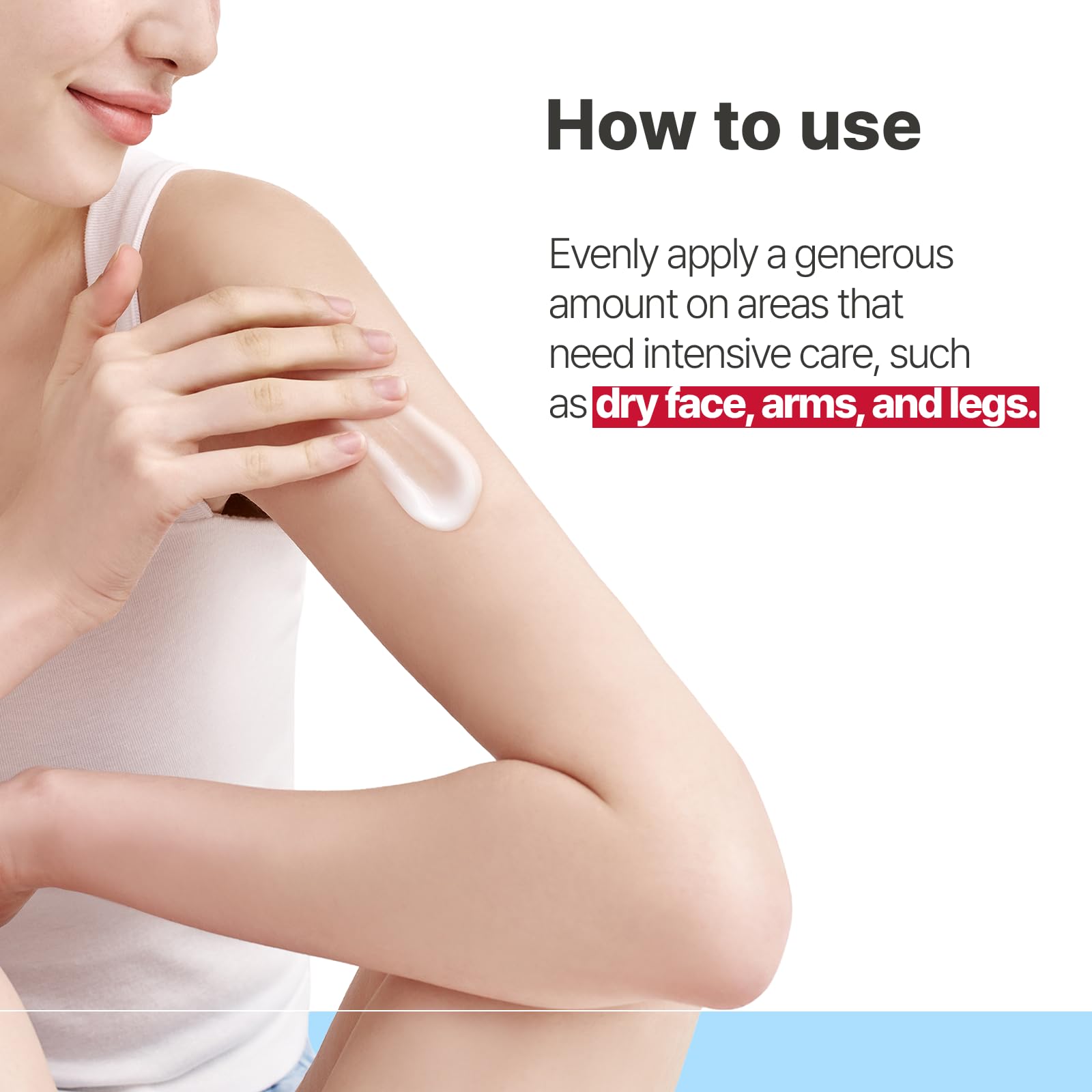 ILLIYOON Ceramide Ato Lotion 528ml - Illiyoon Official Imagery - 6