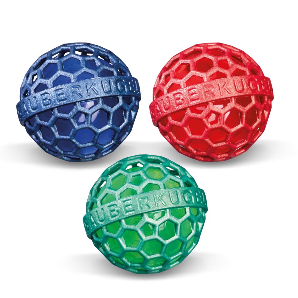 Sauberkugel - The Clean Ball - The clever way of cleaning purses, bags - View 6