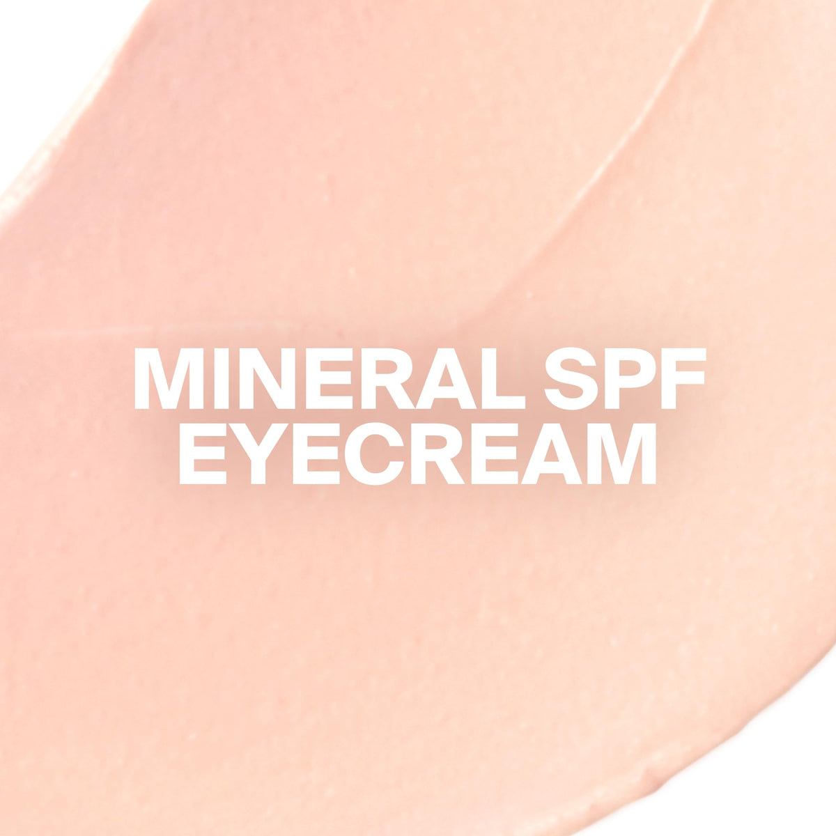 Supergoop Women s Bright Eyed 100 Mineral Eye Cream SPF 40 - Premium Selection Official Imagery - 3