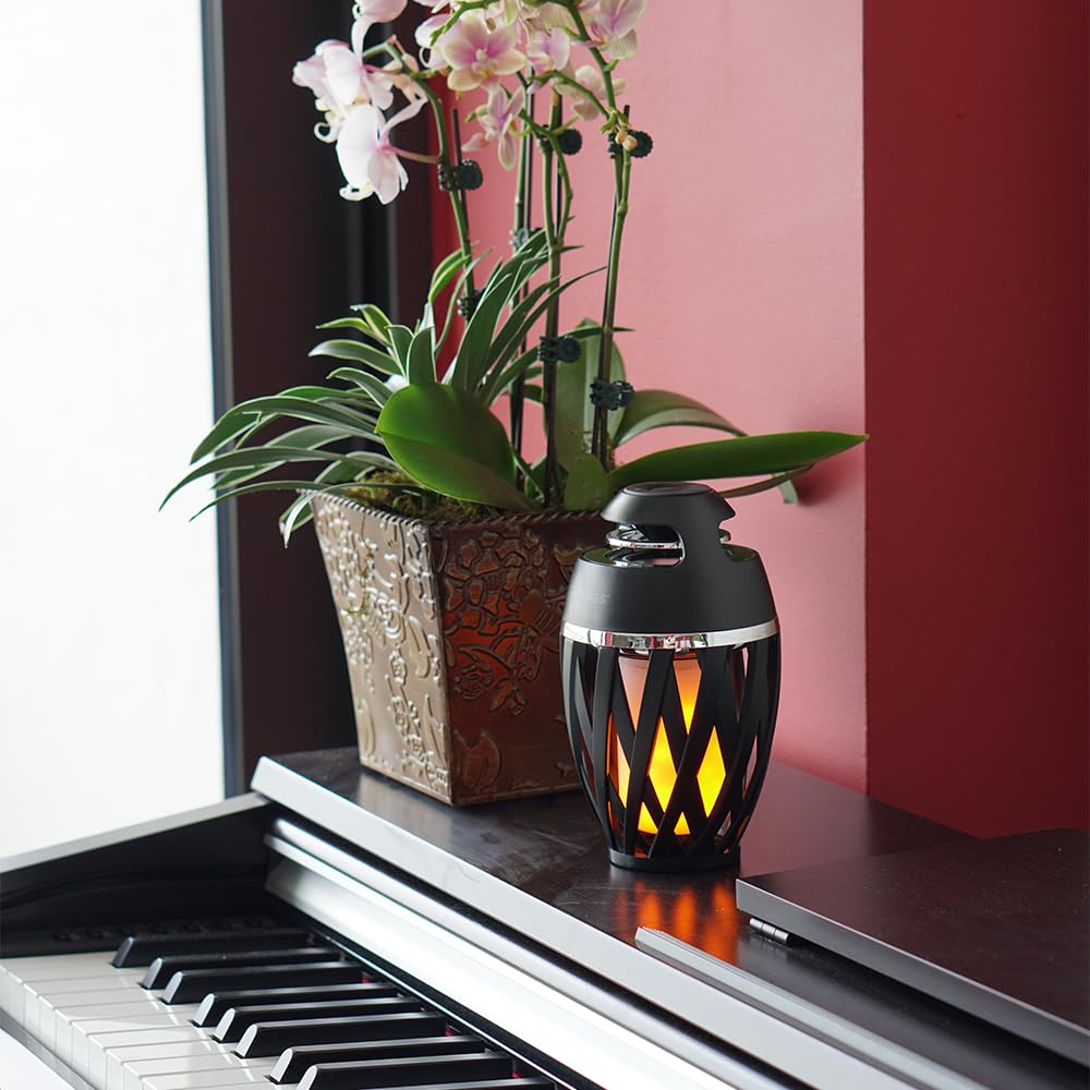 Limitless Innovations TikiTunes Portable Indoor Outdoor - Limitless Innovations Official Imagery - 3