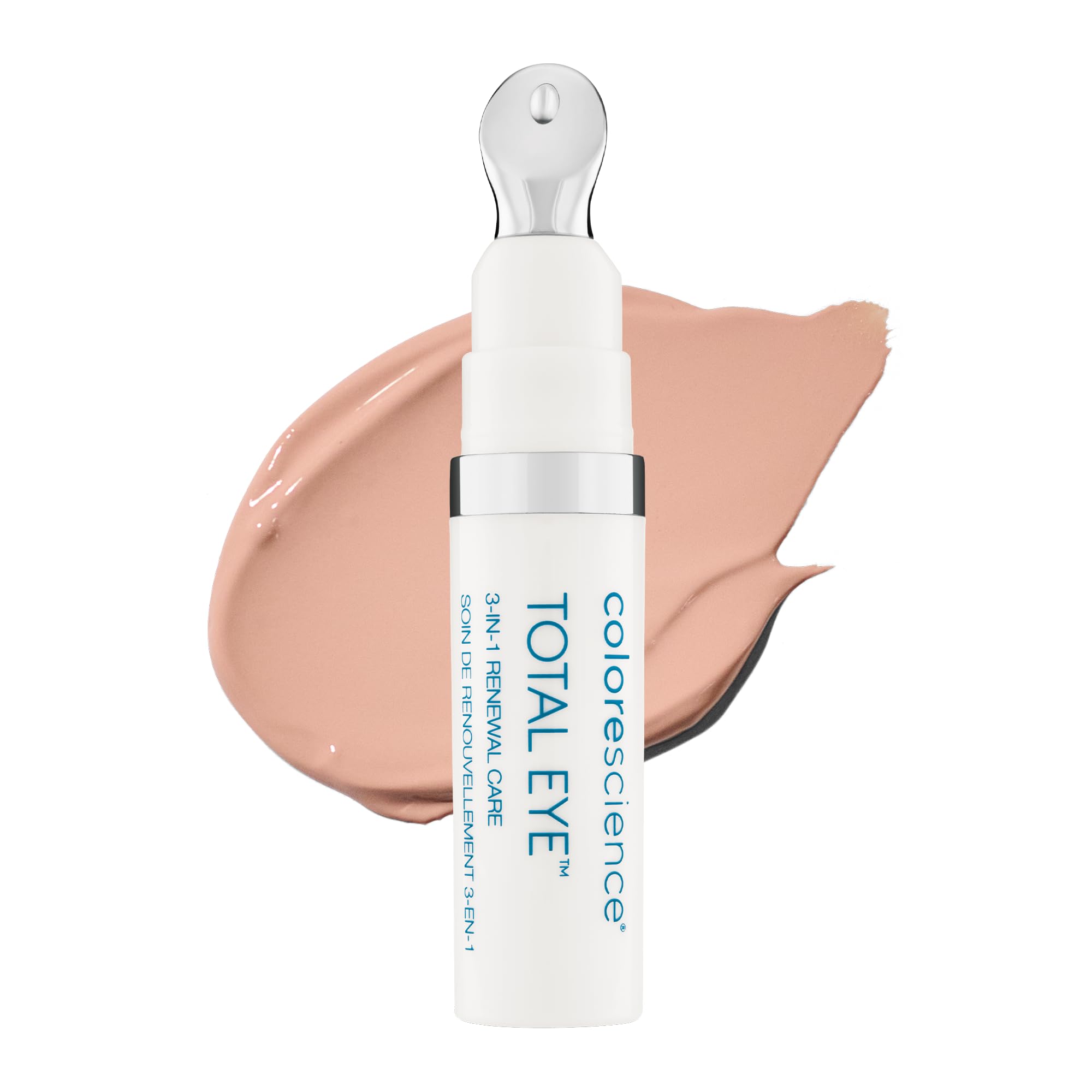 Colorescience Total Eye 3 in 1 Renewal Therapy SPF 35 - Premium Selection Official Imagery - 2