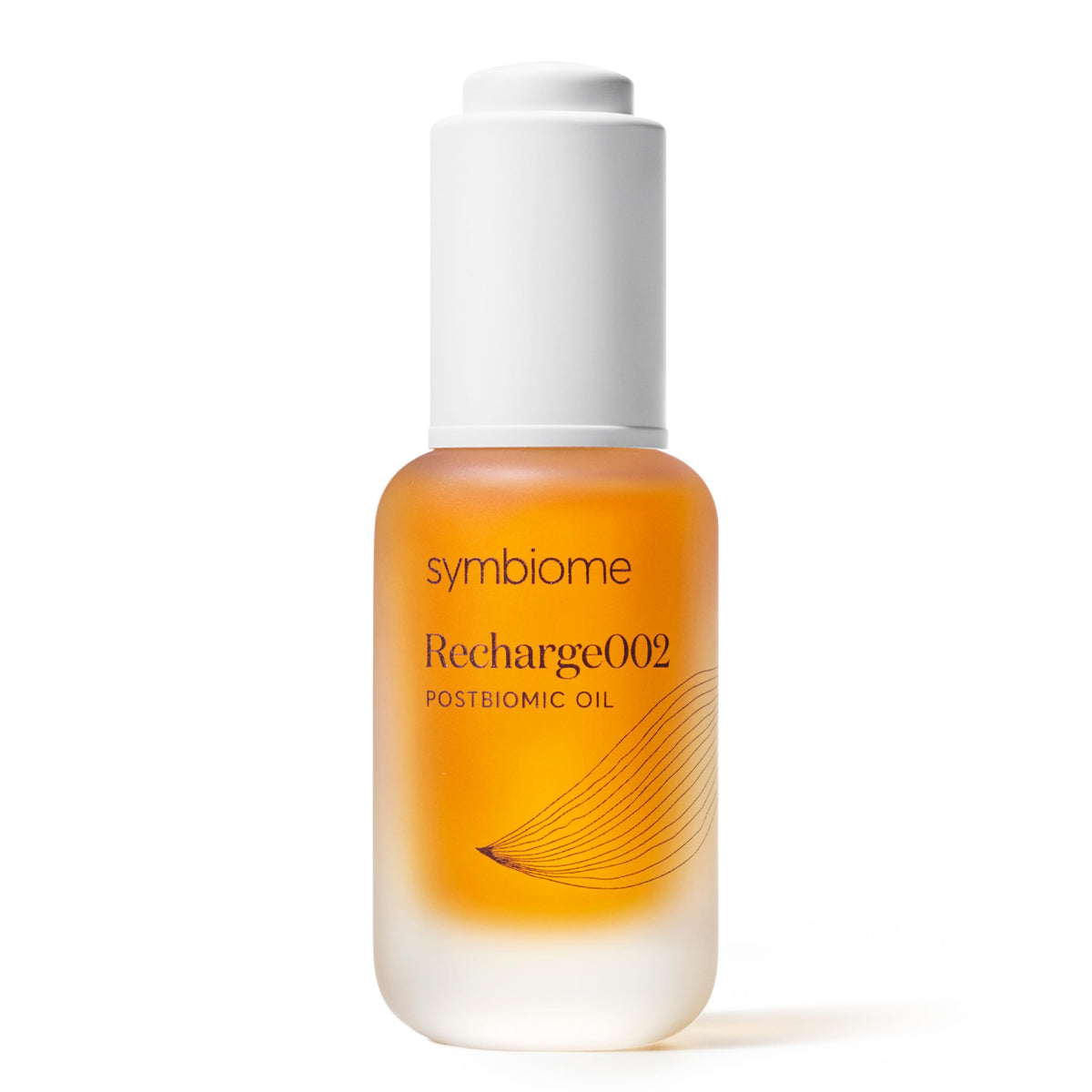 symbiome Recharge002 Revitalizing Face Oil Energizing - symbiome Official Imagery - 2