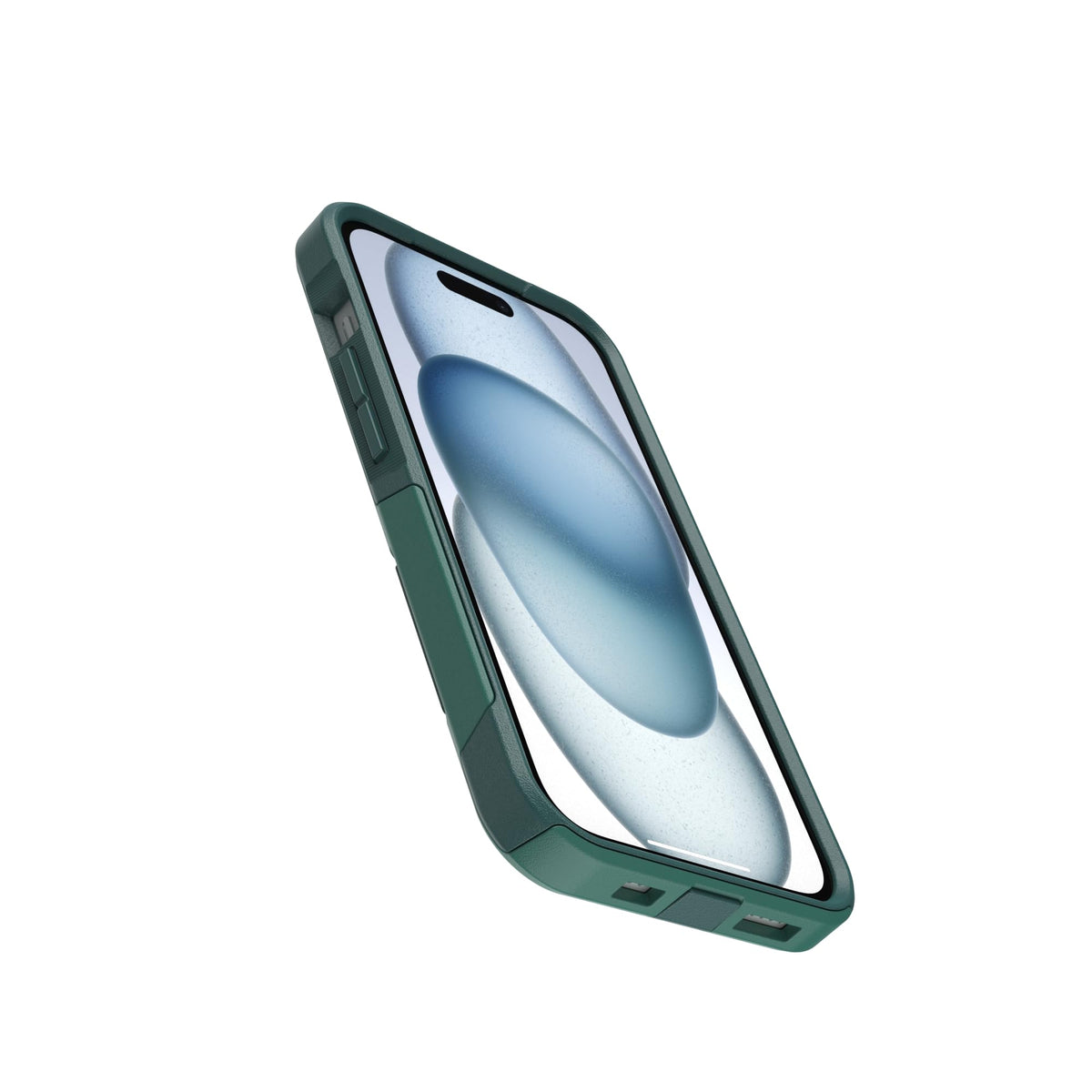 OtterBox iPhone 17e 16e 15 14 13 Commuter Series Case - Premium Selection Official Imagery - 7
