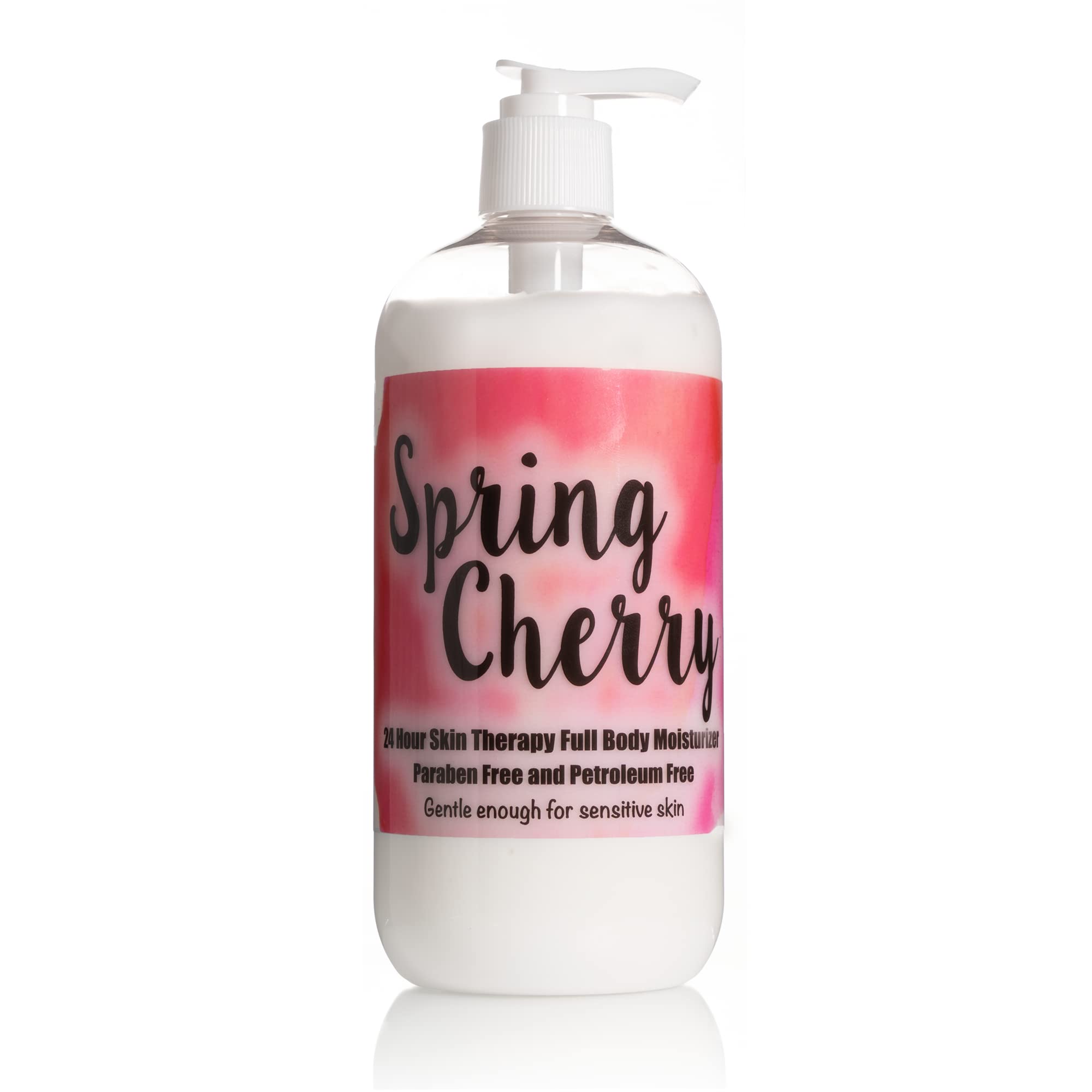 The Lotion Company 24 Hour Skin Therapy Lotion, Full Body - The Lotion Company