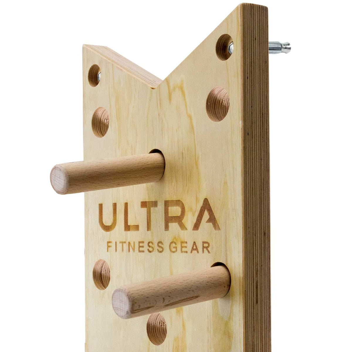 Climbing Pegboard 51 Inch Climbing Hold Cross Training - Ultra Fitness Gear Official Imagery - 7