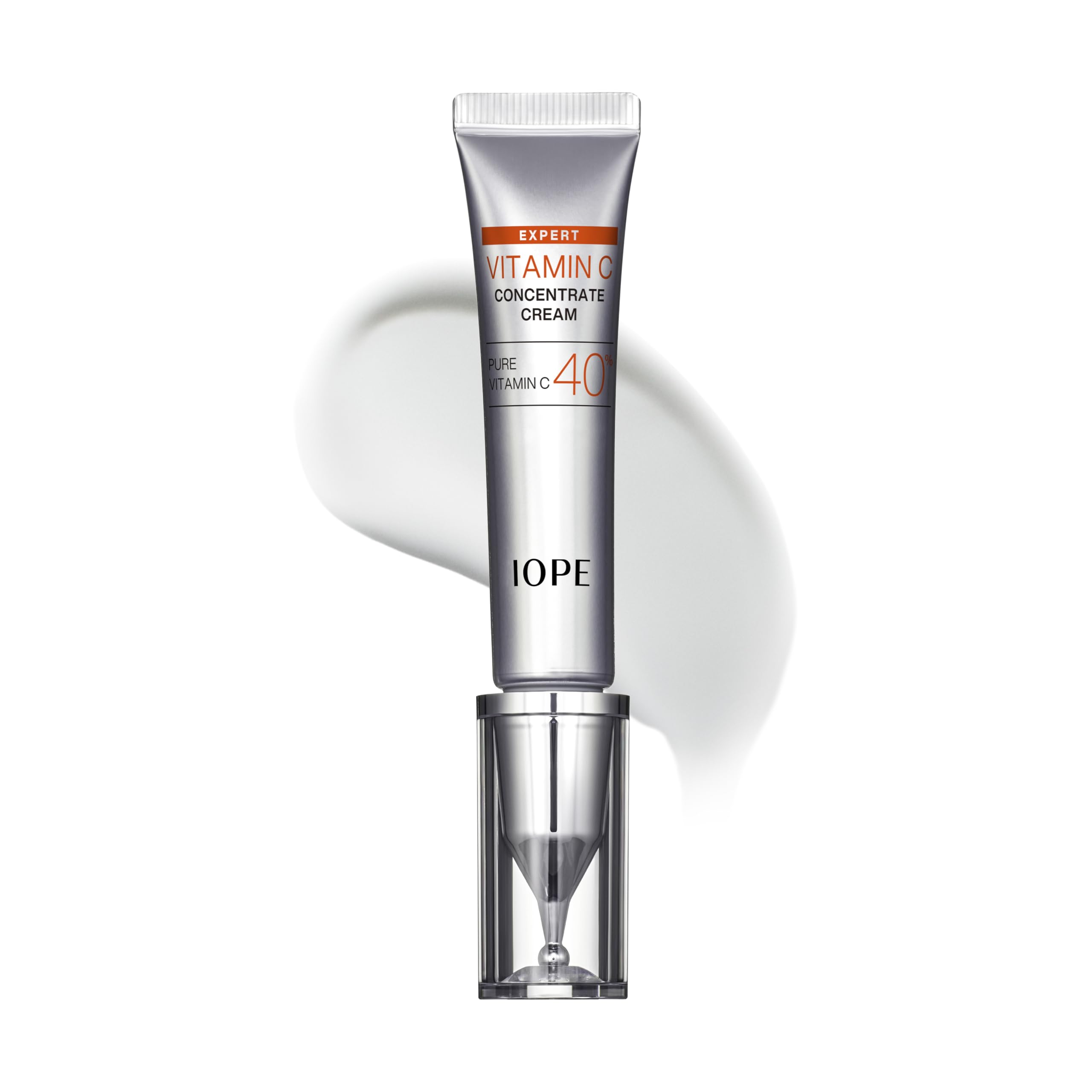IOPE Expert Vitamin C 40% Concentrate Cream, 0.67 fl. oz. - Product Imagery