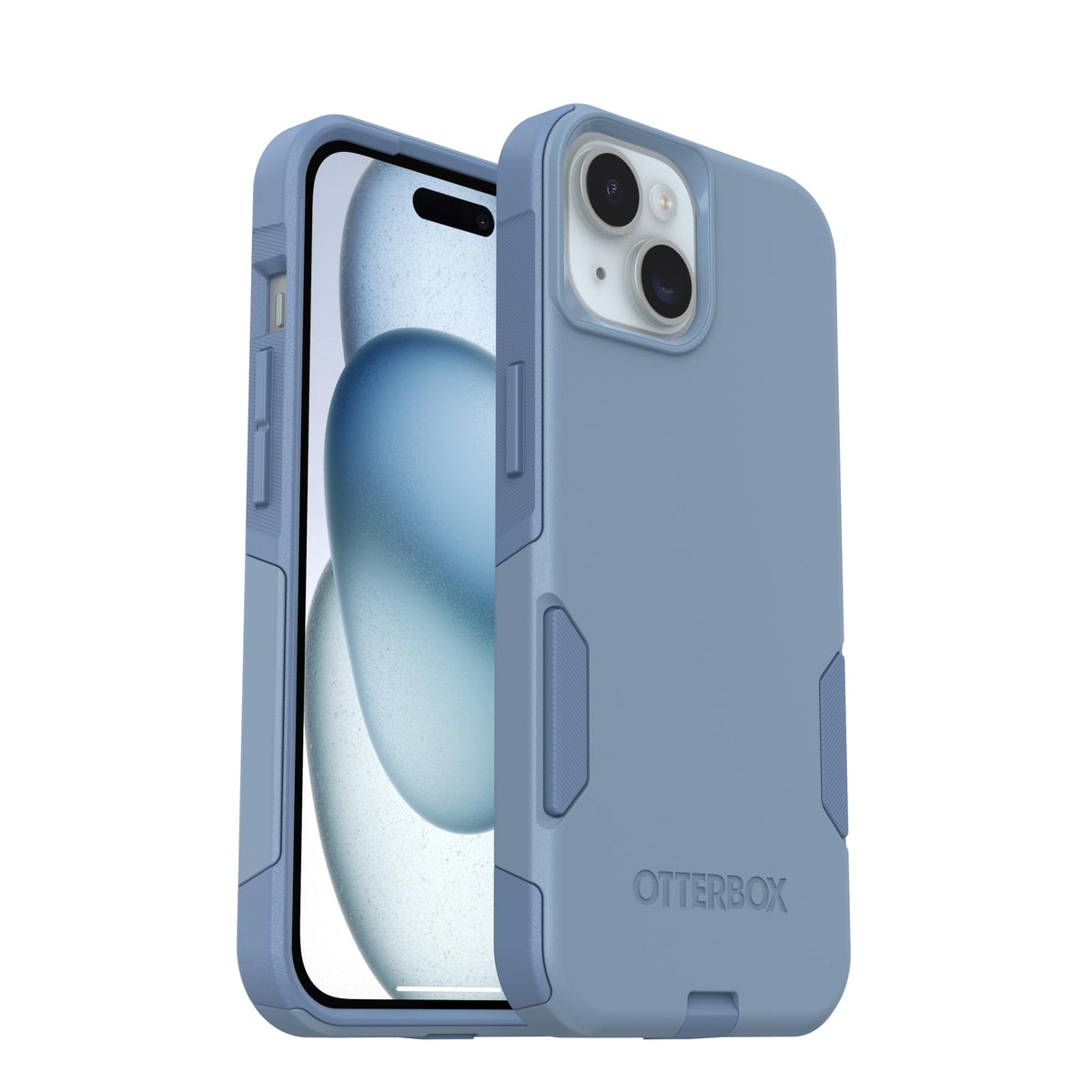 OtterBox iPhone 17e 16e 15 14 13 Commuter Series Case - Premium Selection Official Imagery - 4