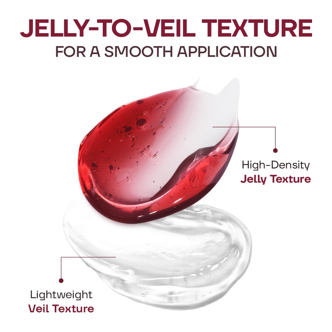 MISSHA PDRN NAD Firming Repair Cream Korean Face Moisturizer - MISSHA Official Product Imagery - 6