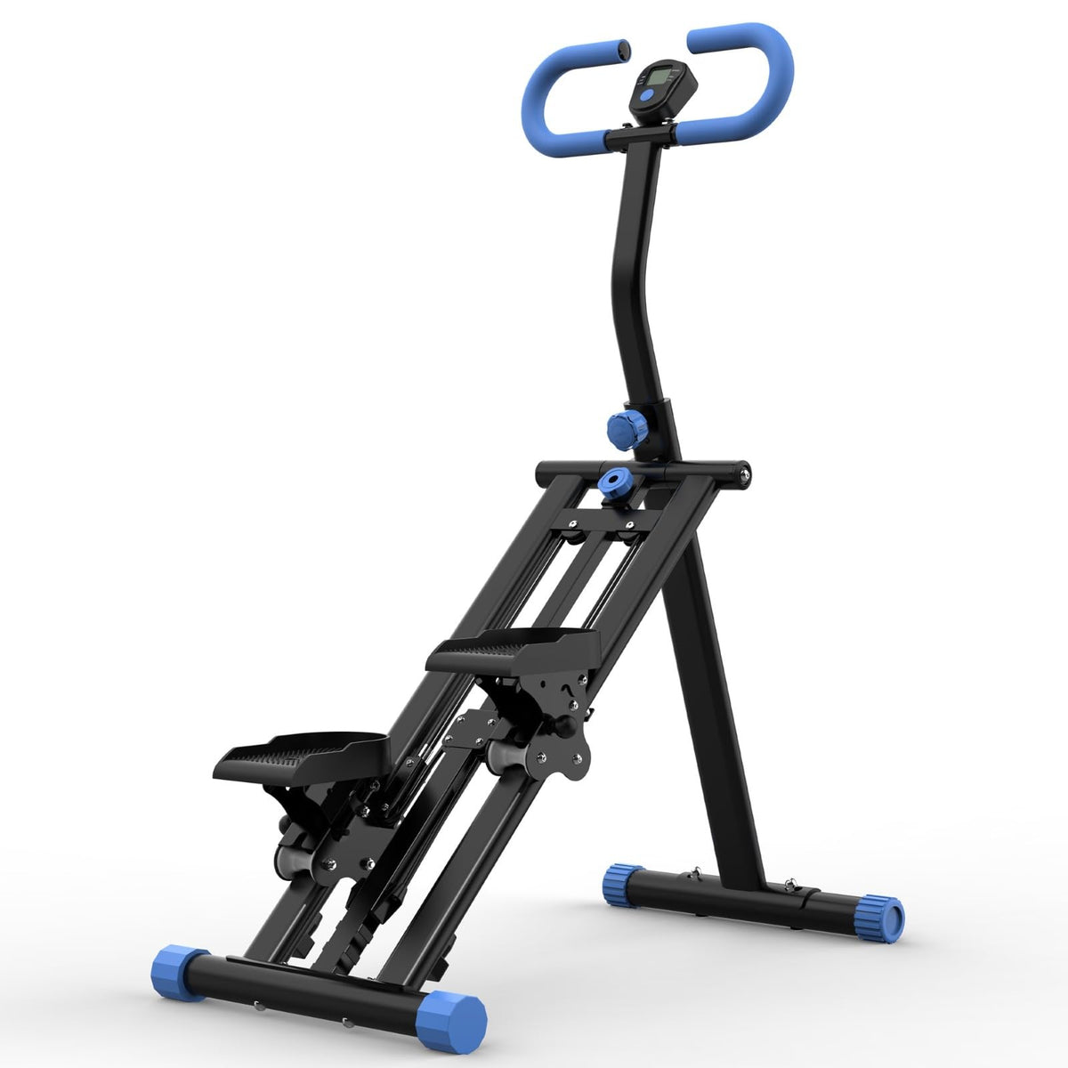 Full Body Exercise Mountaineering Fitness Equipment with a - HZHAOMCDH Official Imagery - 2