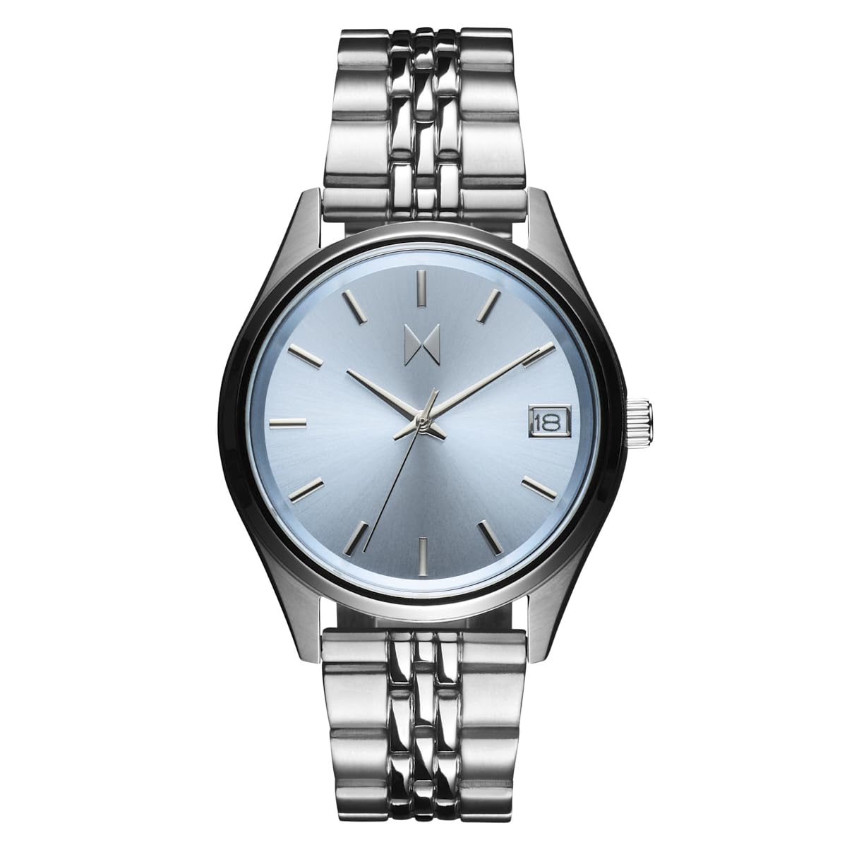 MVMT Rise Boyfriend Watches for Women - Premium Minimalist - Product Imagery