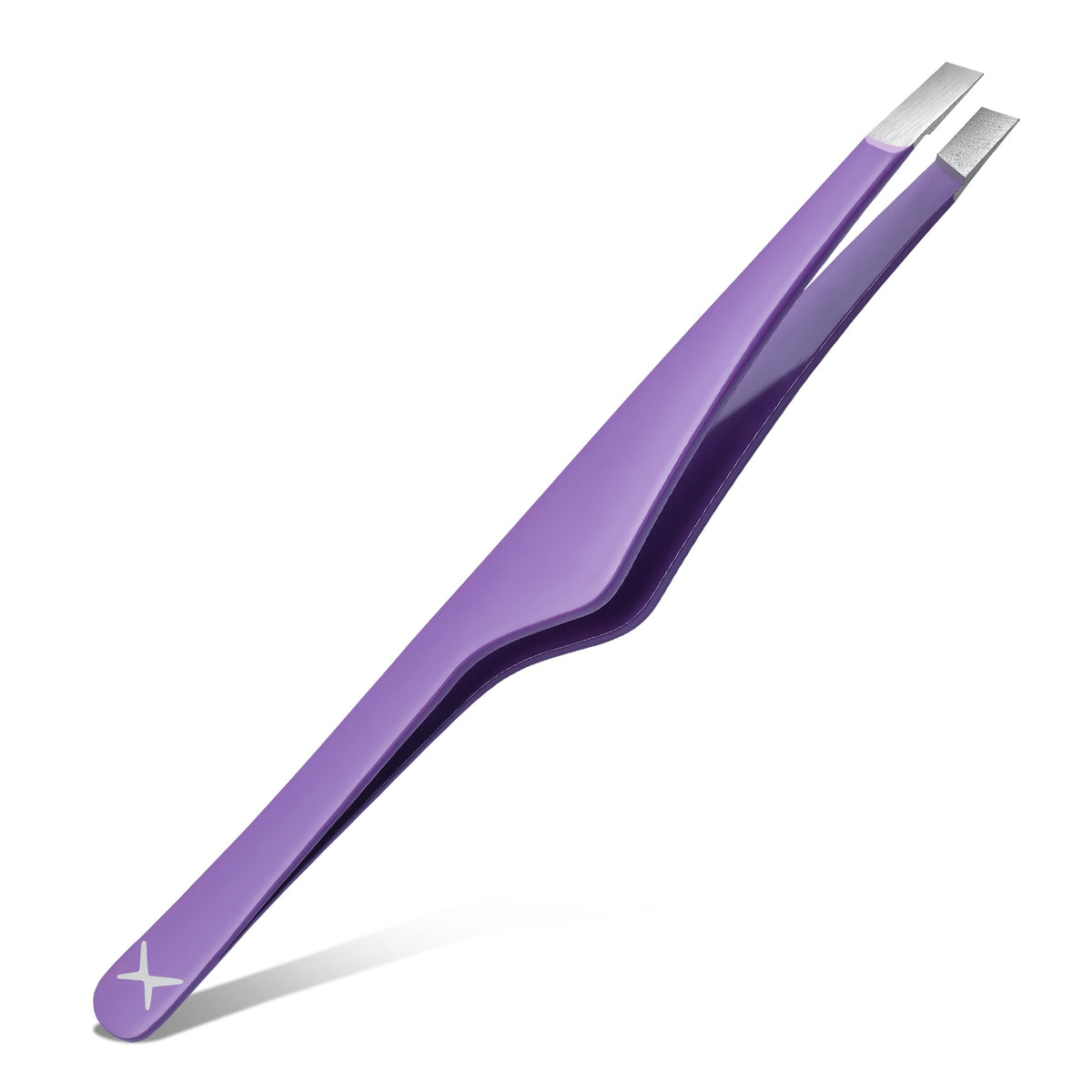 Slant Tweezers for Women Precision Eyebrow Tweezer for - aaasportx Official Imagery - 3