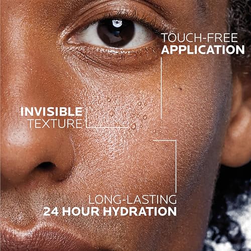La Roche-Posay Cicaplast B5 Spray, Face Mist for Skin Barrier - Product Imagery