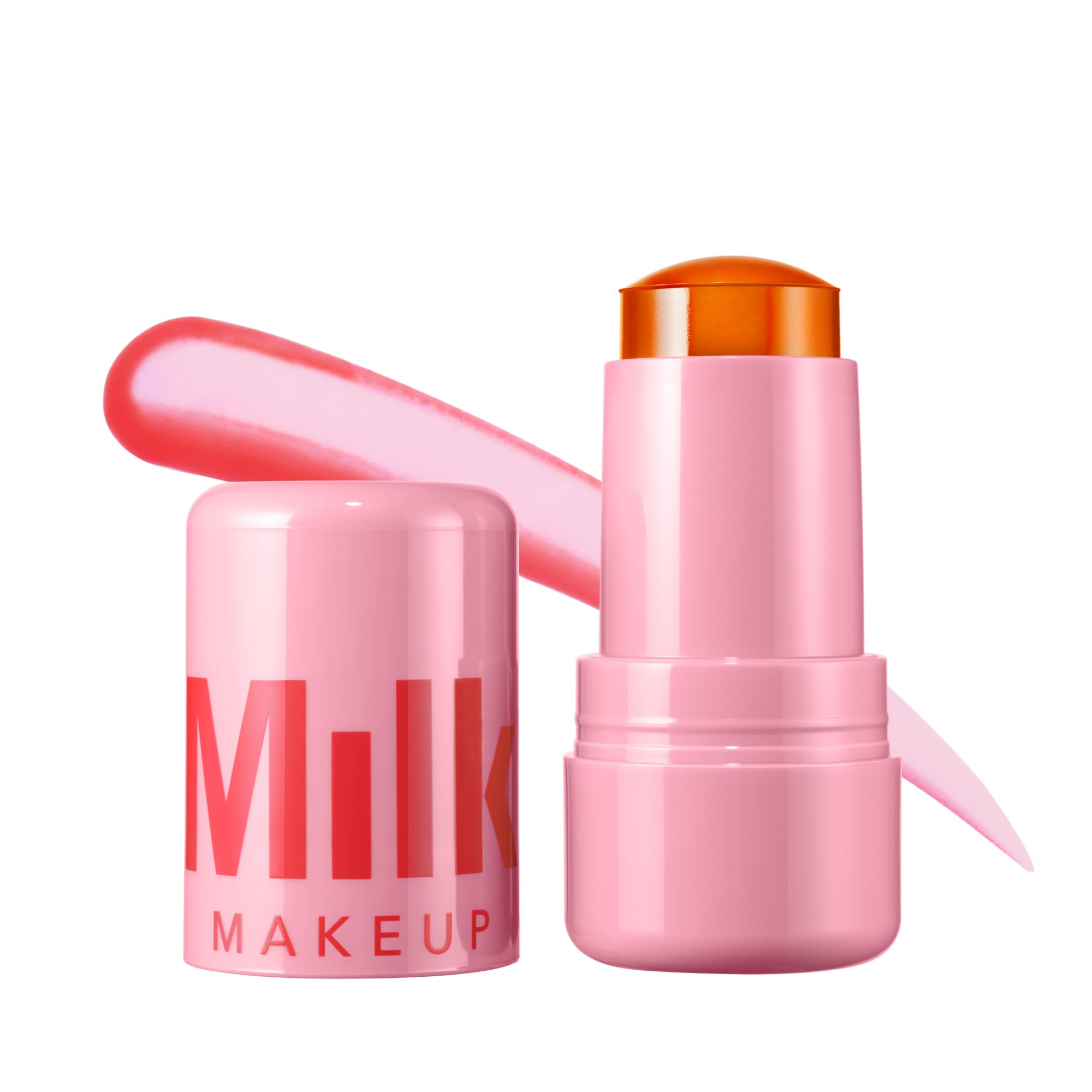 Milk Makeup Cooling Water Jelly Tint Long Lasting Sheer Lip - Premium Selection Official Imagery - 2