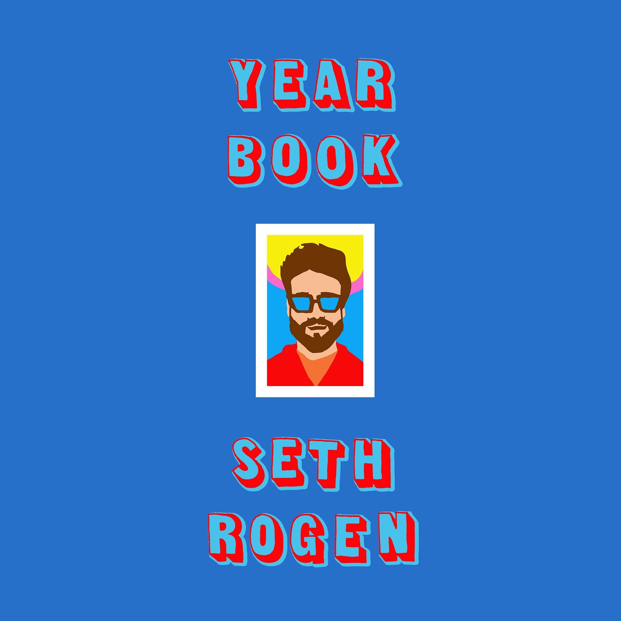 Yearbook - Product Imagery