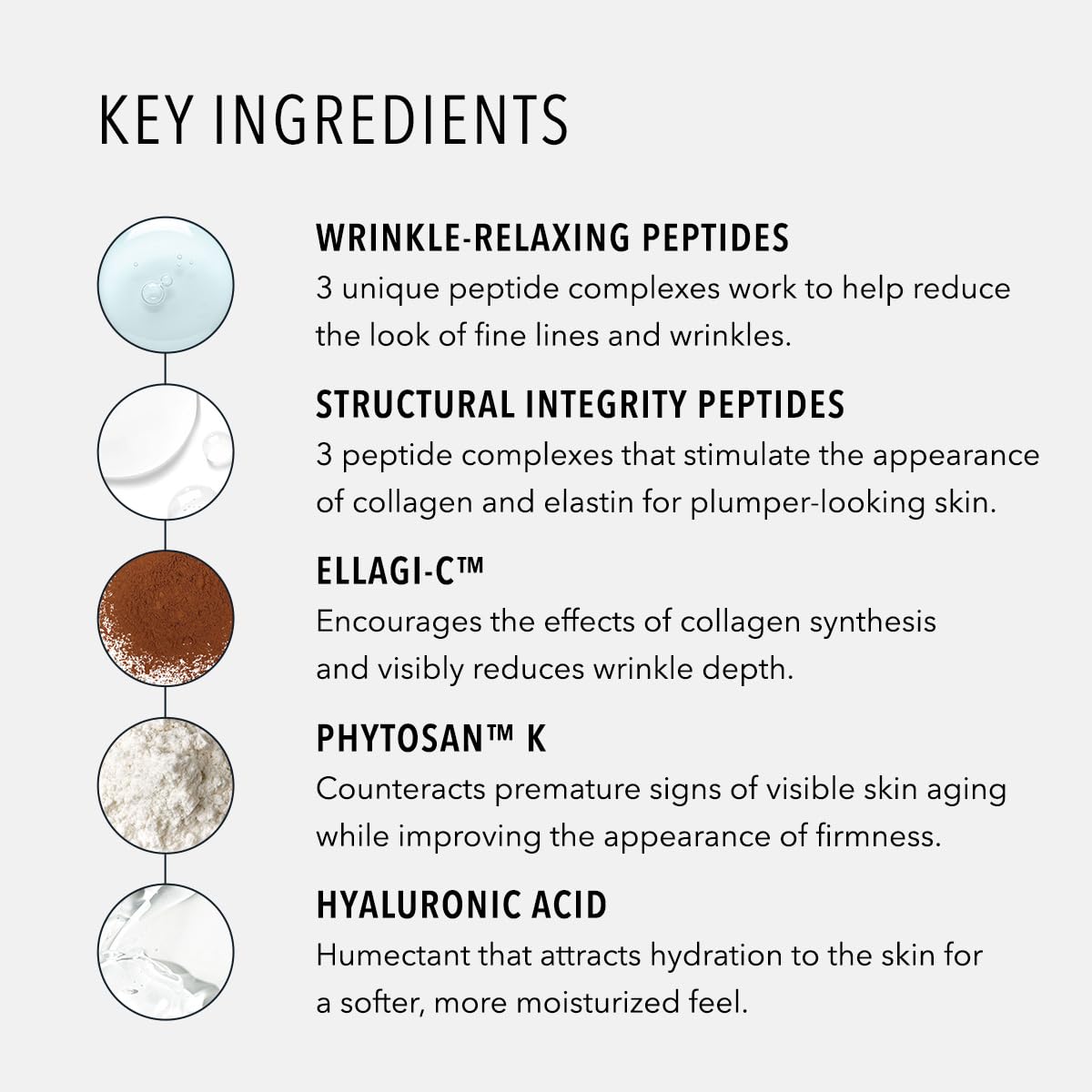 HydroPeptide Power Serum Anti - Aging Lifting Wrinkle Treatment & - HydroPeptide Official Product View 6