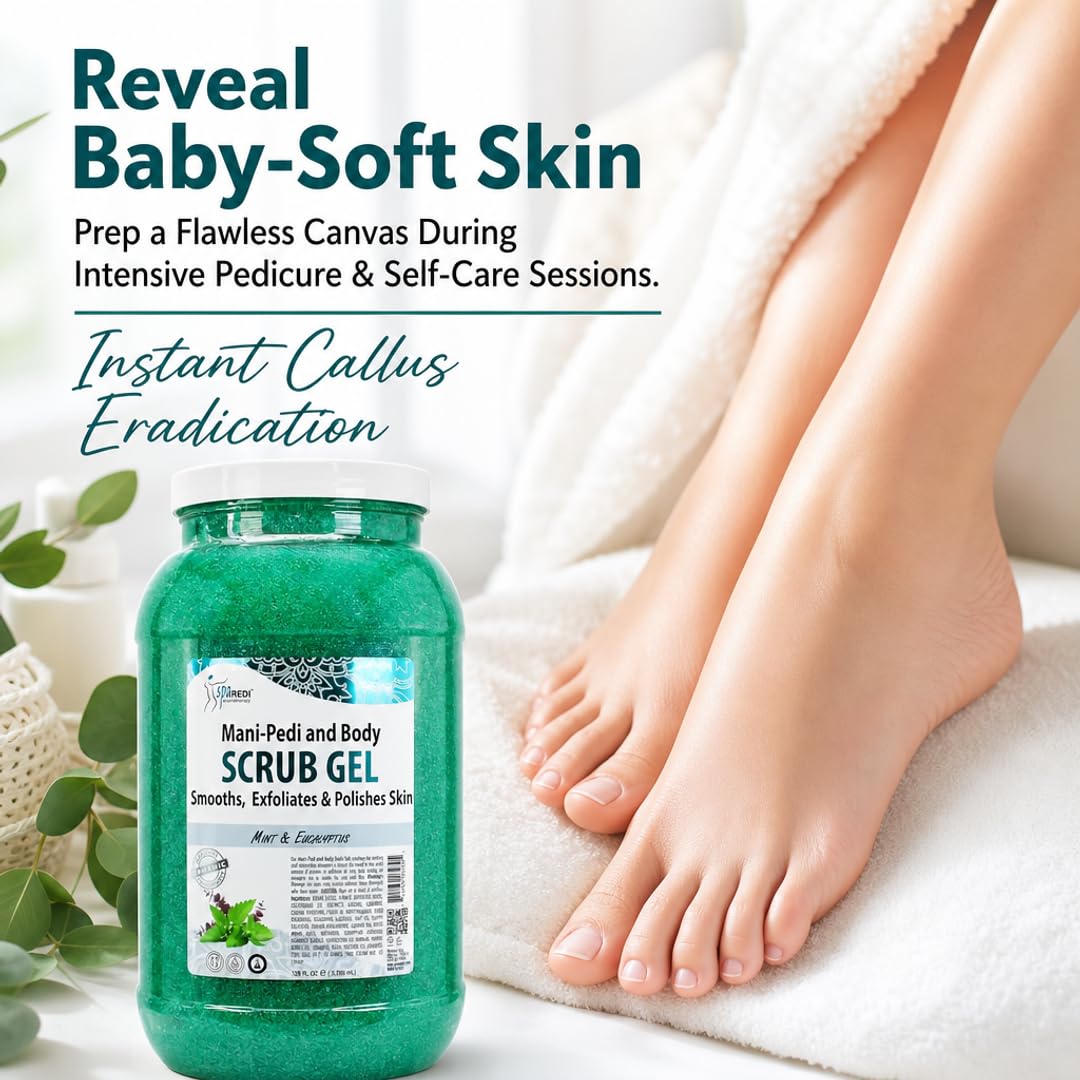 SPA REDI - SPA REDI Official Imagery - 8