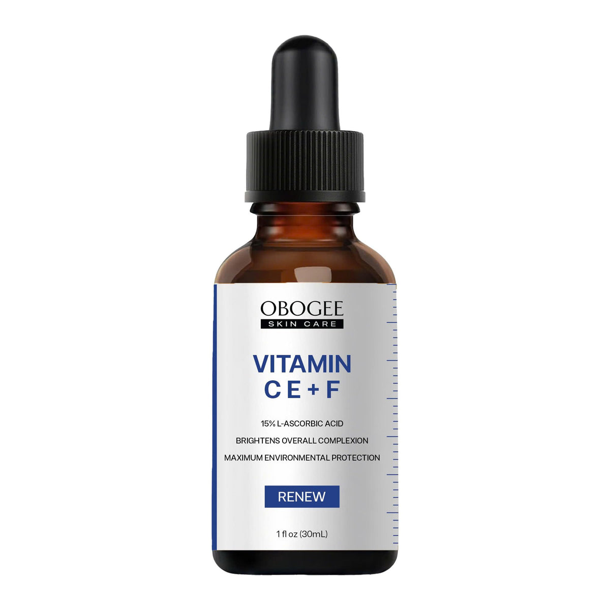 Advanced C E Ferulic Serum Full Vitamin C Face Serum Anti - OBOGEE Official Imagery - 2
