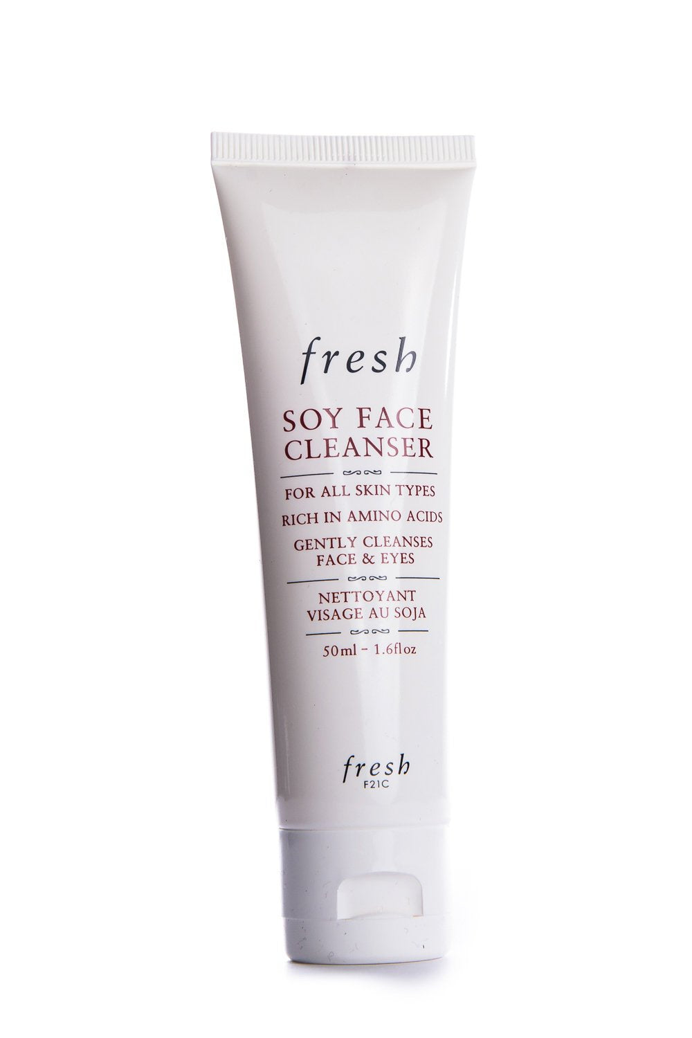 Fresh Cleanser 150ml Soy Face Cleanser for Women - Fresh Official Imagery - 6