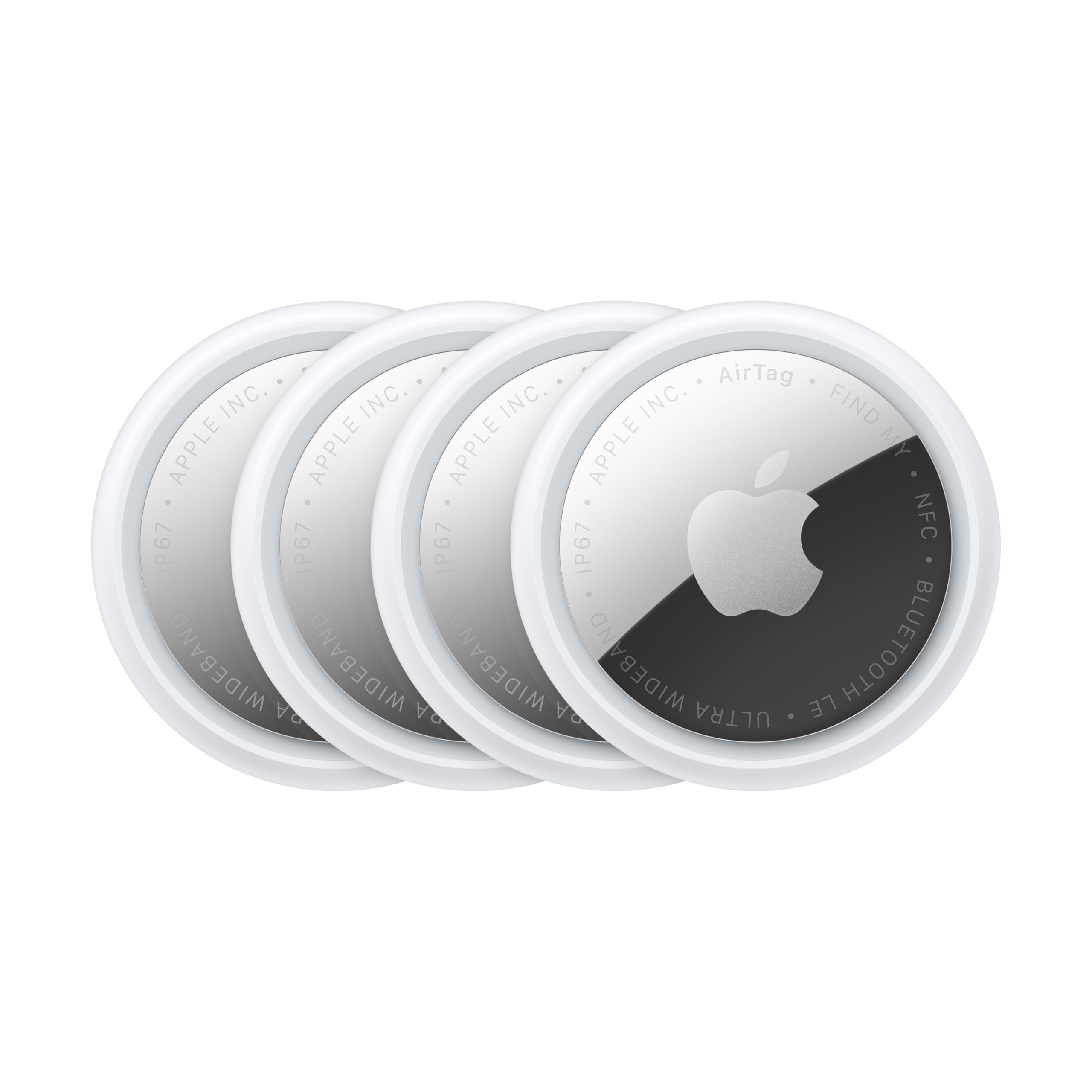 Apple AirTag (2nd Generation) - Apple