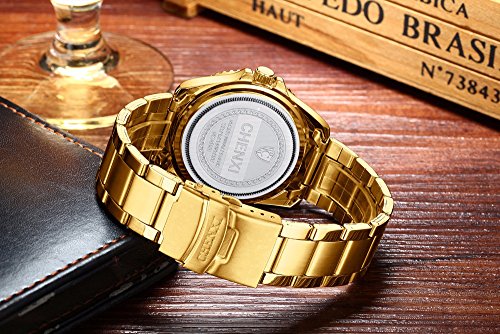 MASTOP Couples Watch Men Women Quartz Business Sport Luxury - Product Imagery